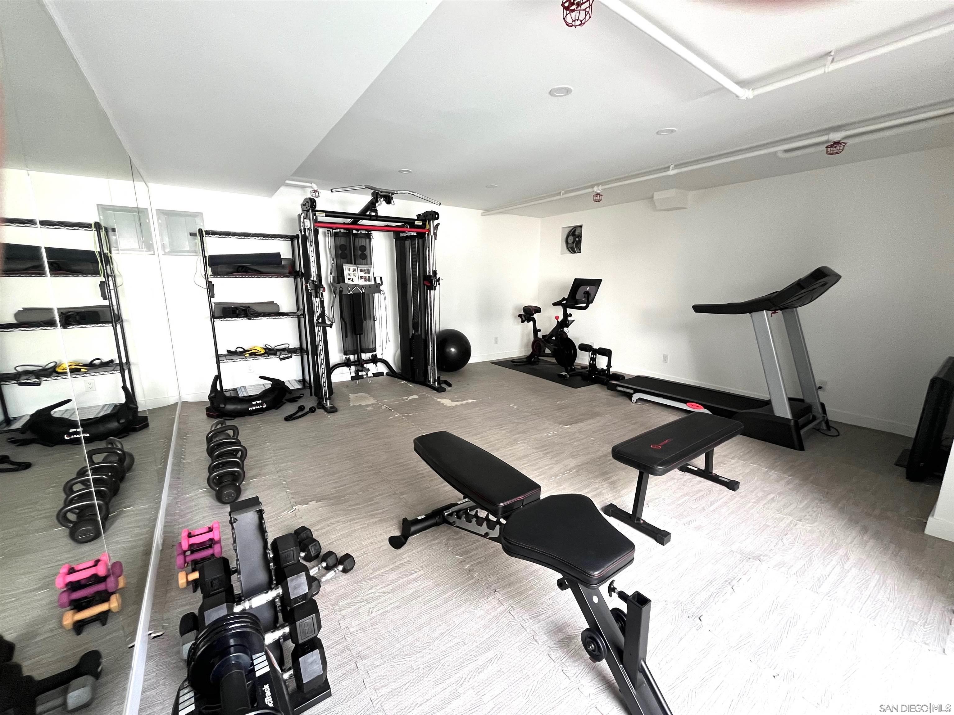 Detail Gallery Image 32 of 35 For 727  Sapphire St  #301,  San Diego,  CA 92109 - 2 Beds | 2 Baths