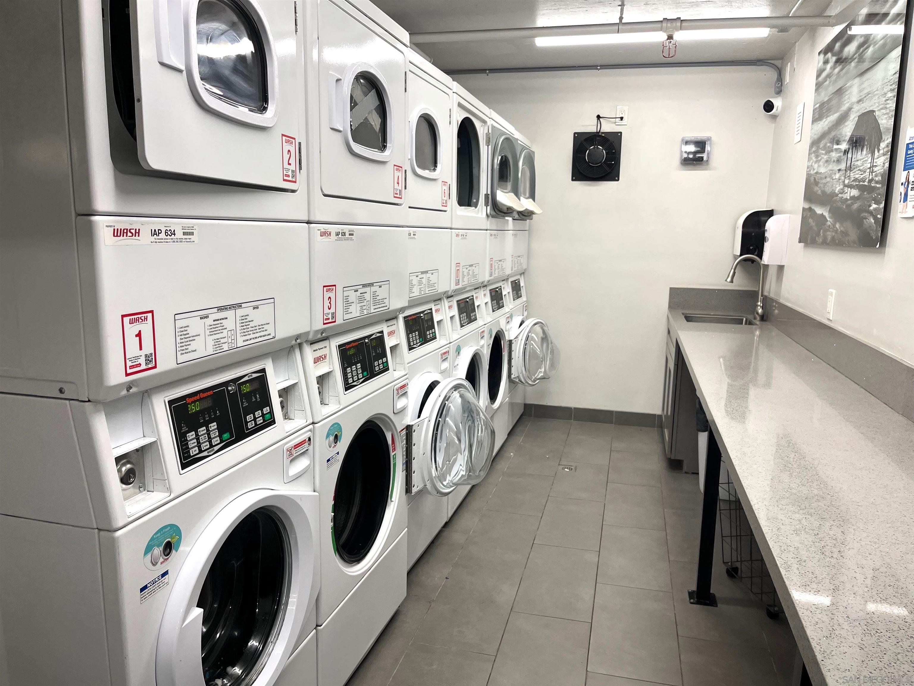 Detail Gallery Image 34 of 35 For 727  Sapphire St  #301,  San Diego,  CA 92109 - 2 Beds | 2 Baths