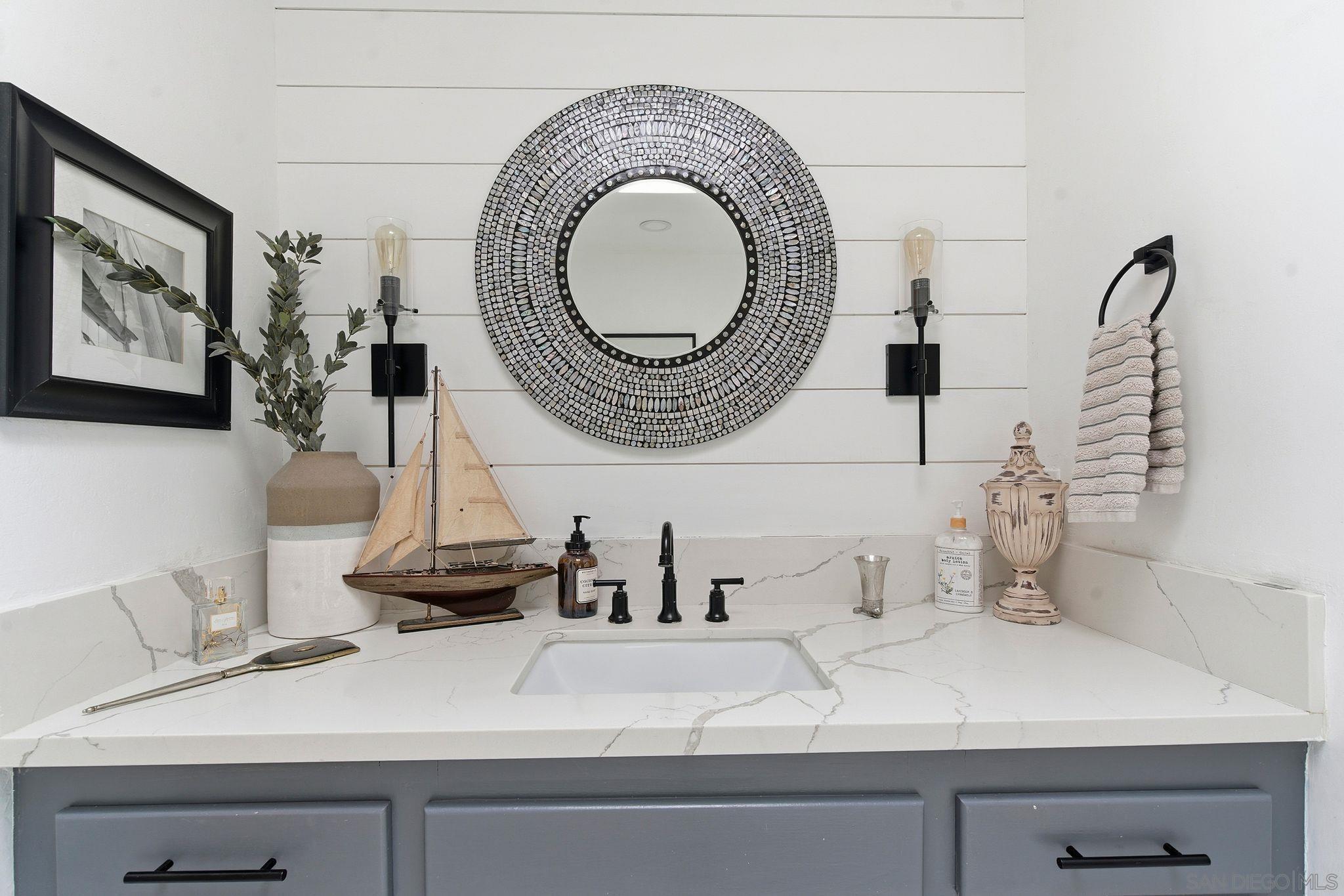 Detail Gallery Image 45 of 74 For 1165  Midway Dr, Alpine,  CA 91901 - 4 Beds | 4 Baths