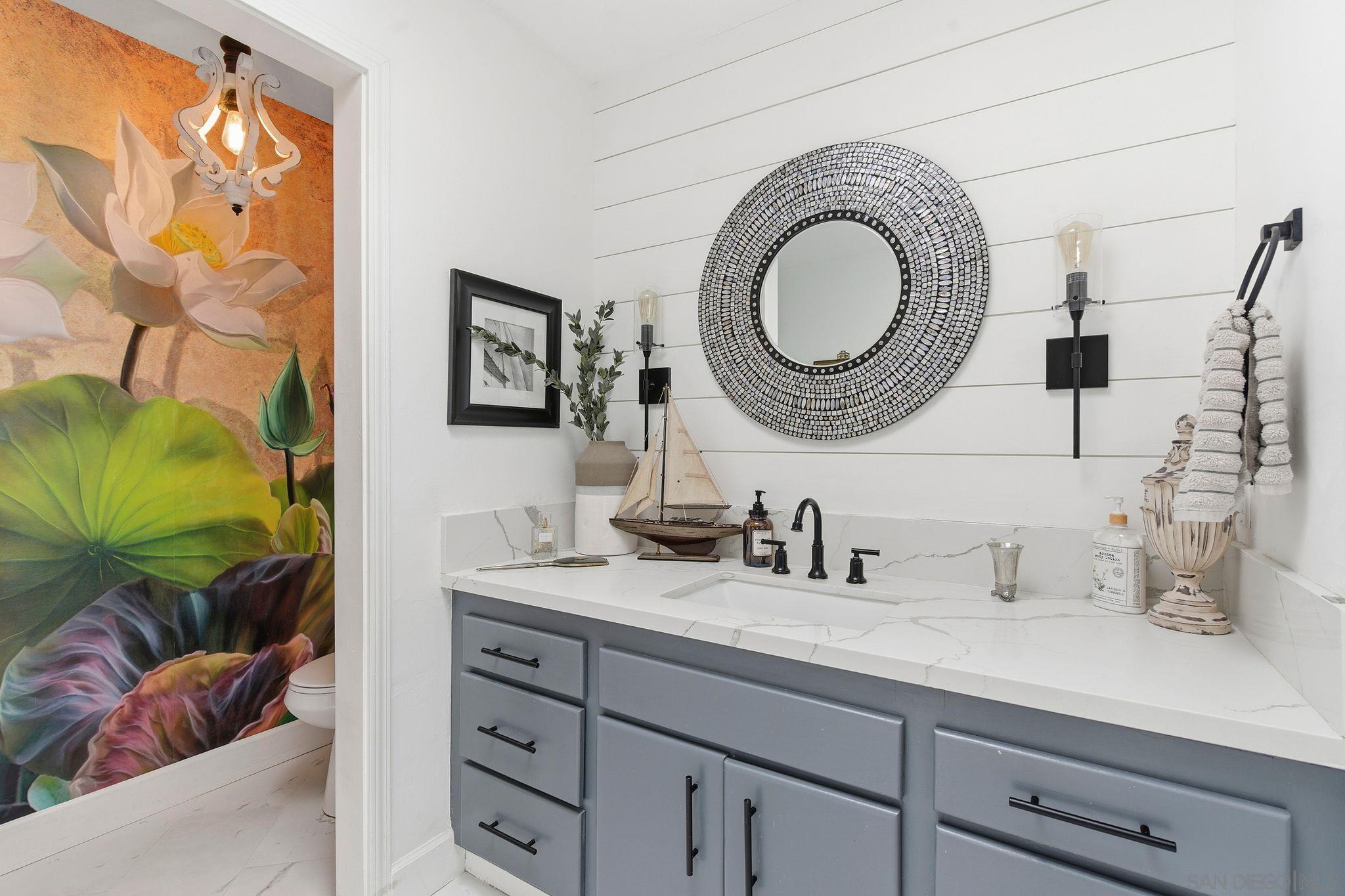 Detail Gallery Image 46 of 74 For 1165  Midway Dr, Alpine,  CA 91901 - 4 Beds | 4 Baths