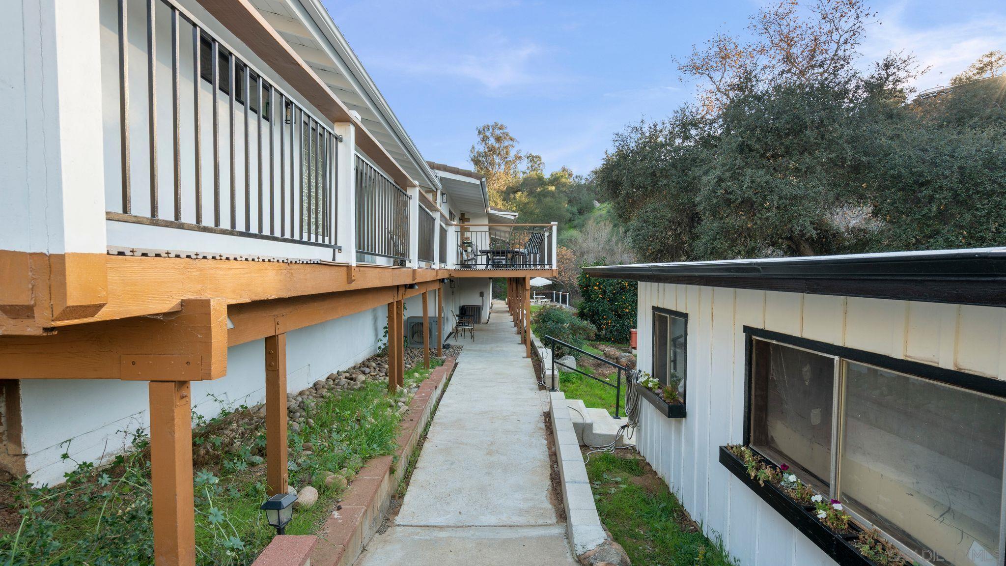 Detail Gallery Image 52 of 74 For 1165  Midway Dr, Alpine,  CA 91901 - 4 Beds | 4 Baths