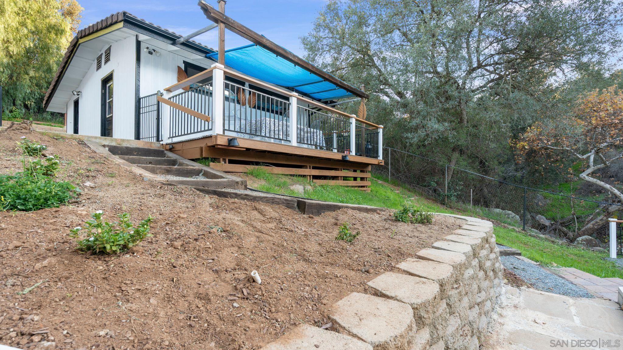 Detail Gallery Image 66 of 74 For 1165  Midway Dr, Alpine,  CA 91901 - 4 Beds | 4 Baths