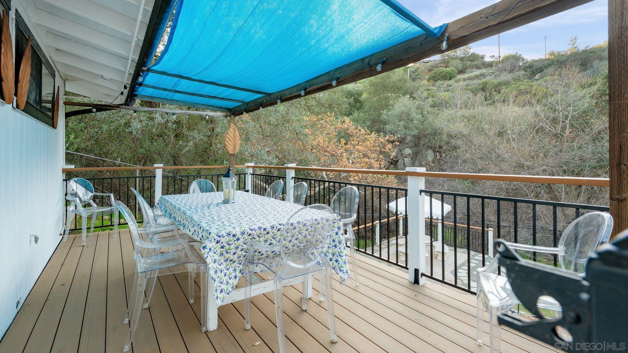 Detail Gallery Image 67 of 74 For 1165  Midway Dr, Alpine,  CA 91901 - 4 Beds | 4 Baths