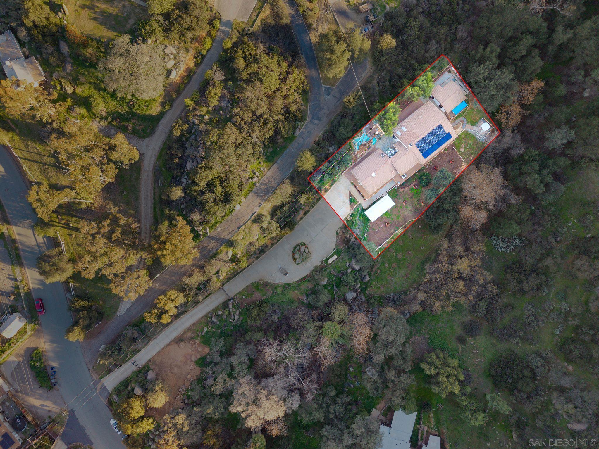 Detail Gallery Image 69 of 74 For 1165  Midway Dr, Alpine,  CA 91901 - 4 Beds | 4 Baths