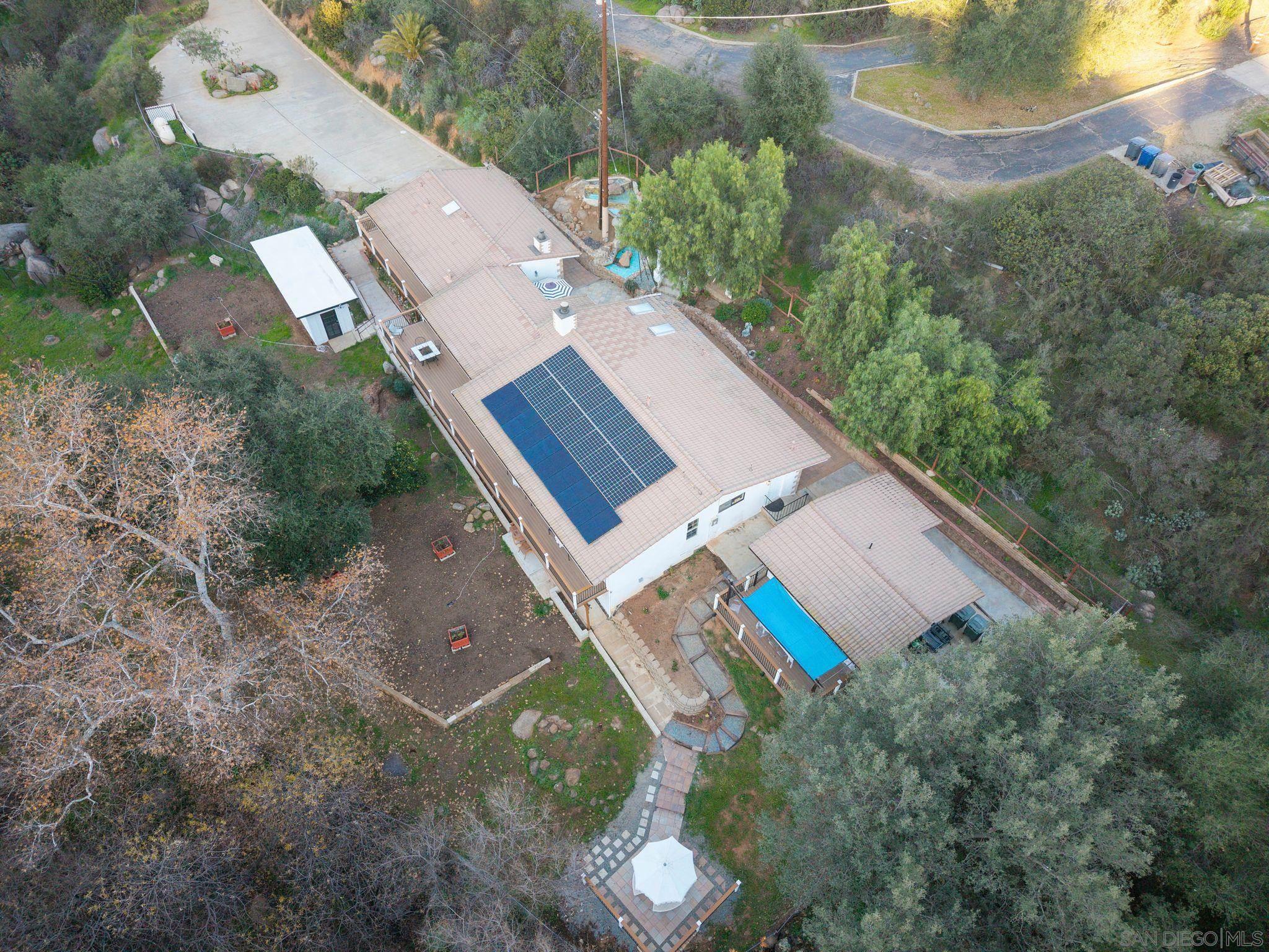 Detail Gallery Image 71 of 74 For 1165  Midway Dr, Alpine,  CA 91901 - 4 Beds | 4 Baths