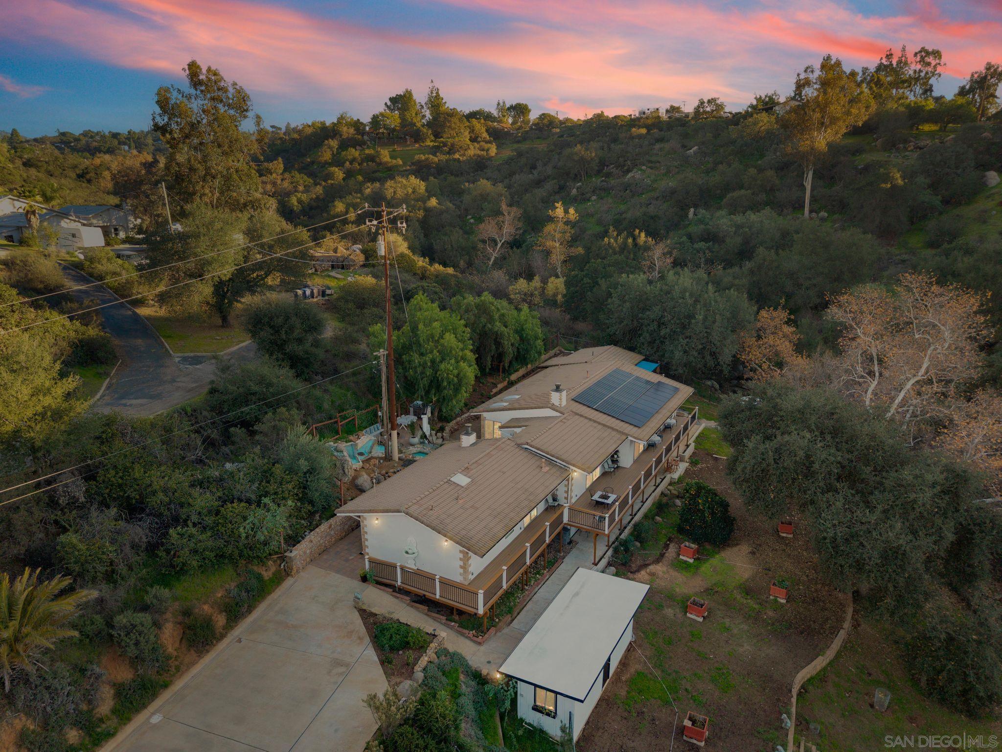 Detail Gallery Image 73 of 74 For 1165  Midway Dr, Alpine,  CA 91901 - 4 Beds | 4 Baths