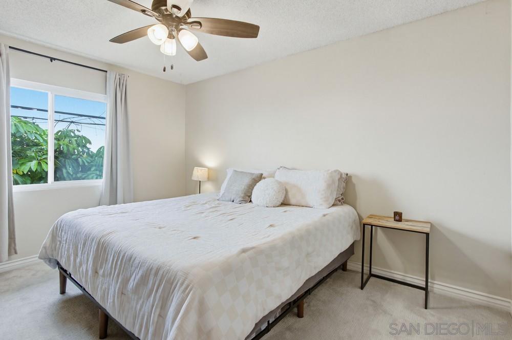 Detail Gallery Image 11 of 28 For 7620  Stalmer Street  #106,  San Diego,  CA 92111 - 3 Beds | 2 Baths