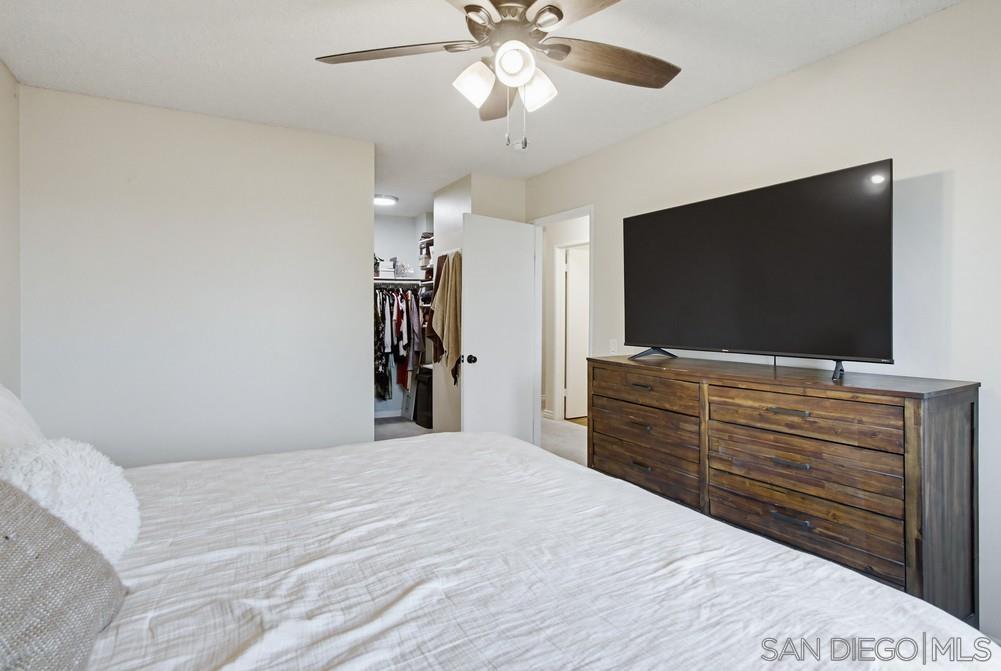 Detail Gallery Image 13 of 28 For 7620  Stalmer Street  #106,  San Diego,  CA 92111 - 3 Beds | 2 Baths