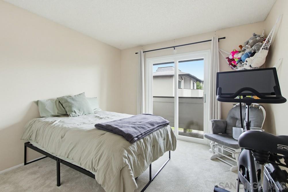 Detail Gallery Image 15 of 28 For 7620  Stalmer Street  #106,  San Diego,  CA 92111 - 3 Beds | 2 Baths