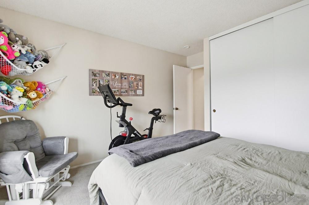 Detail Gallery Image 16 of 28 For 7620  Stalmer Street  #106,  San Diego,  CA 92111 - 3 Beds | 2 Baths