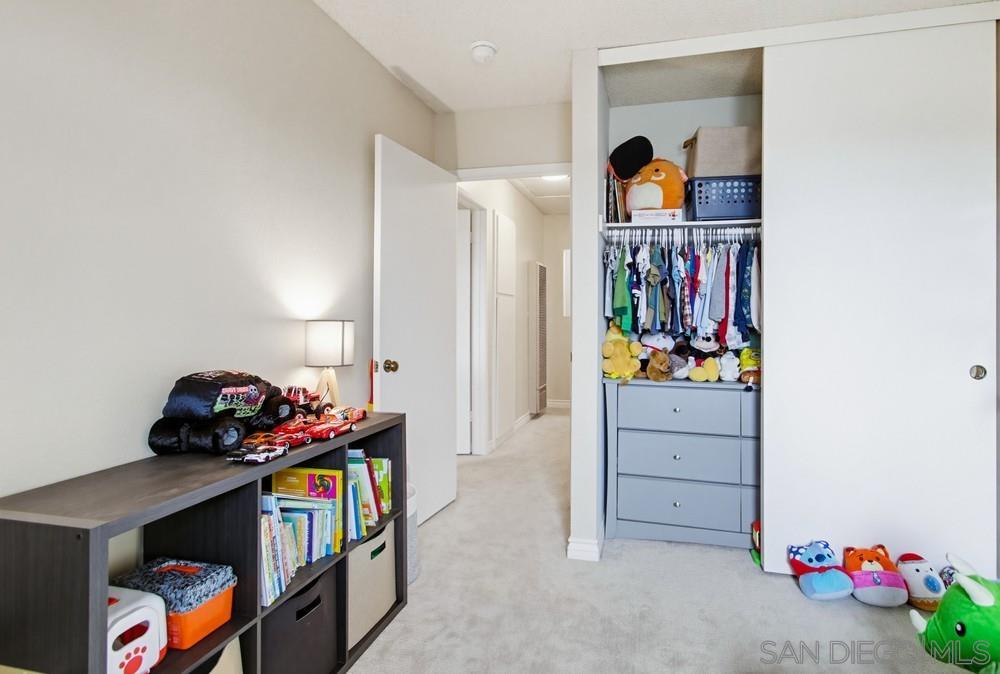 Detail Gallery Image 18 of 28 For 7620  Stalmer Street  #106,  San Diego,  CA 92111 - 3 Beds | 2 Baths