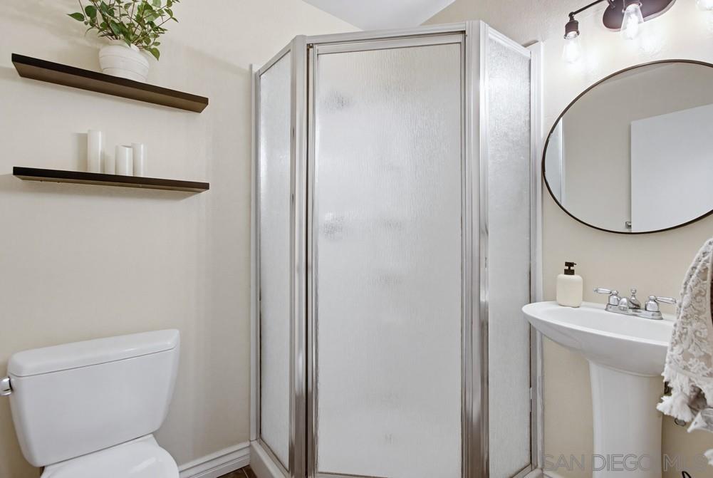 Detail Gallery Image 19 of 28 For 7620  Stalmer Street  #106,  San Diego,  CA 92111 - 3 Beds | 2 Baths