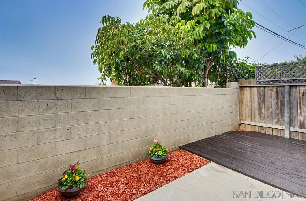 Detail Gallery Image 21 of 28 For 7620  Stalmer Street  #106,  San Diego,  CA 92111 - 3 Beds | 2 Baths