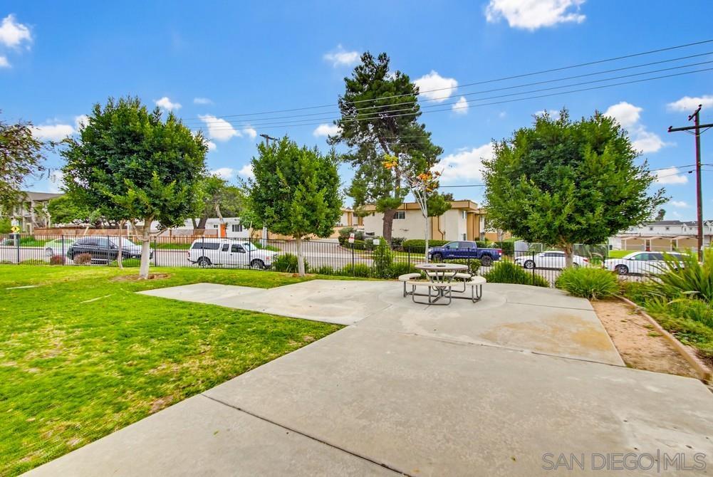 Detail Gallery Image 25 of 28 For 7620  Stalmer Street  #106,  San Diego,  CA 92111 - 3 Beds | 2 Baths