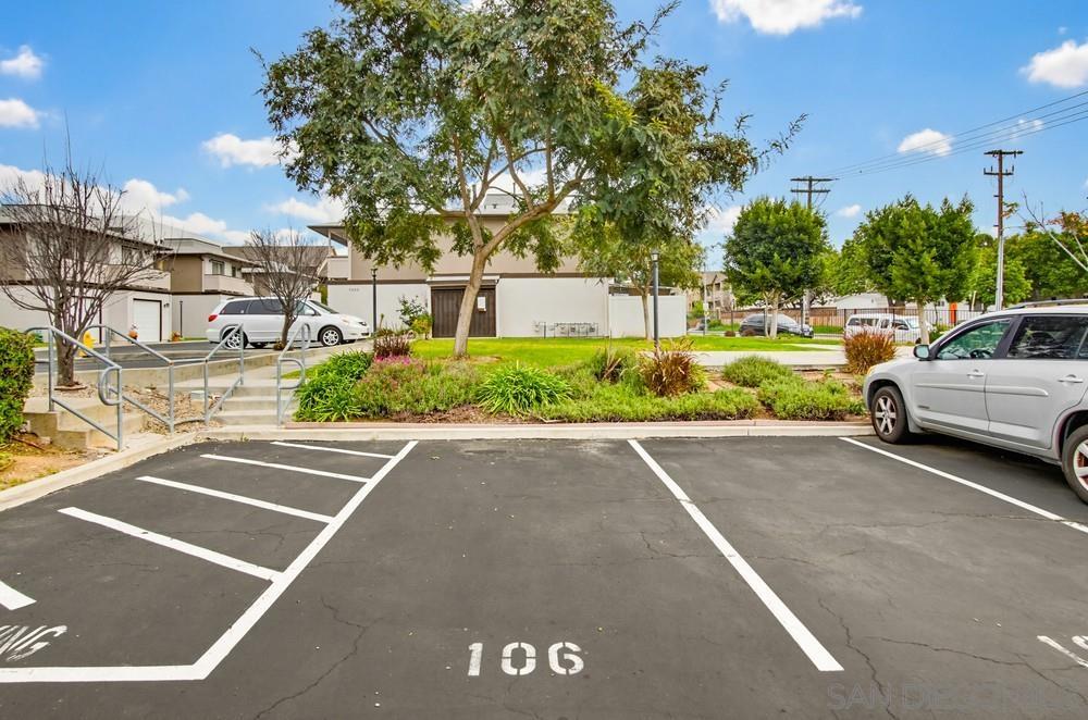 Detail Gallery Image 27 of 28 For 7620  Stalmer Street  #106,  San Diego,  CA 92111 - 3 Beds | 2 Baths