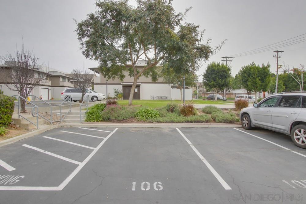 Detail Gallery Image 28 of 28 For 7620  Stalmer Street  #106,  San Diego,  CA 92111 - 3 Beds | 2 Baths