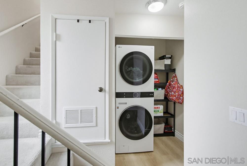 Detail Gallery Image 10 of 28 For 7620  Stalmer Street  #106,  San Diego,  CA 92111 - 3 Beds | 2 Baths