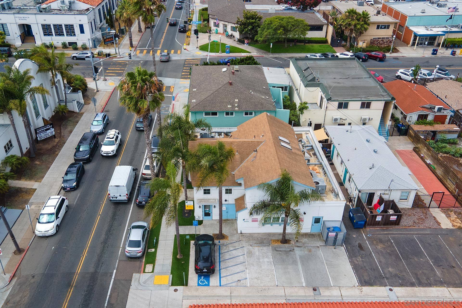 Detail Gallery Image 3 of 27 For 1964  Sunset Cliffs Boulevard, San Diego,  CA 92107 - – Beds | – Baths