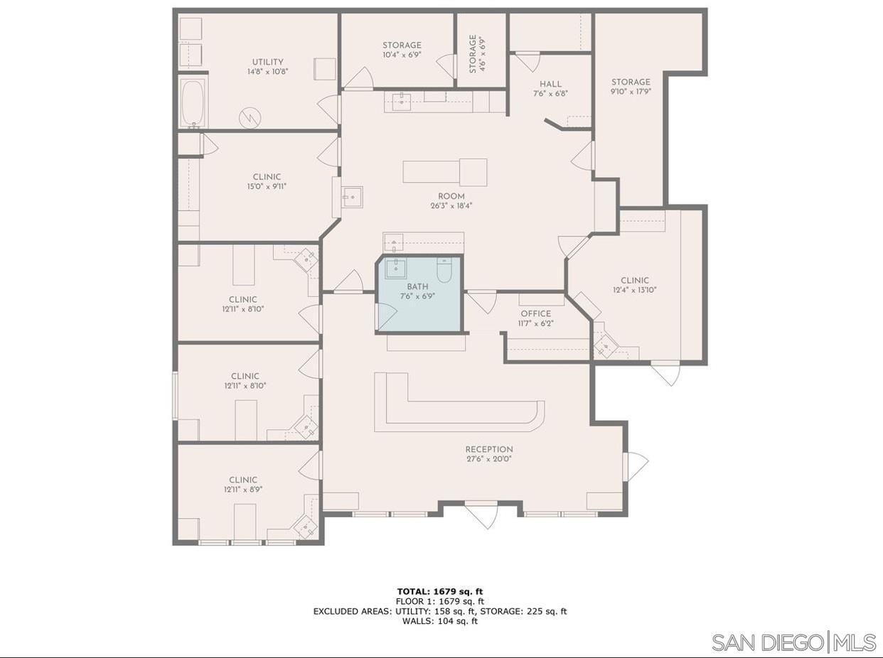 Detail Gallery Image 27 of 27 For 1964  Sunset Cliffs Boulevard, San Diego,  CA 92107 - – Beds | – Baths