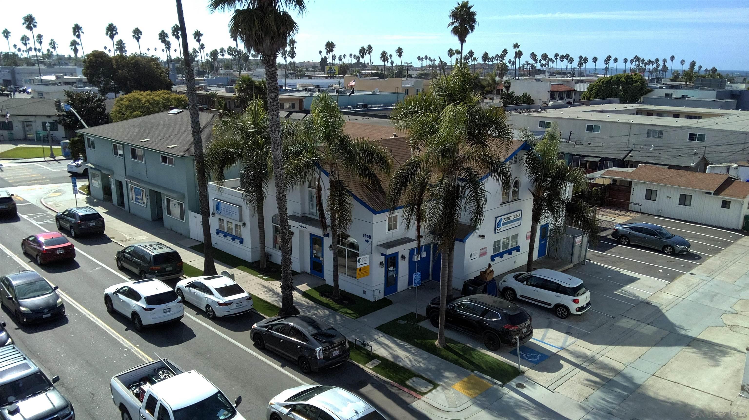 Detail Gallery Image 9 of 27 For 1964  Sunset Cliffs Boulevard, San Diego,  CA 92107 - – Beds | – Baths