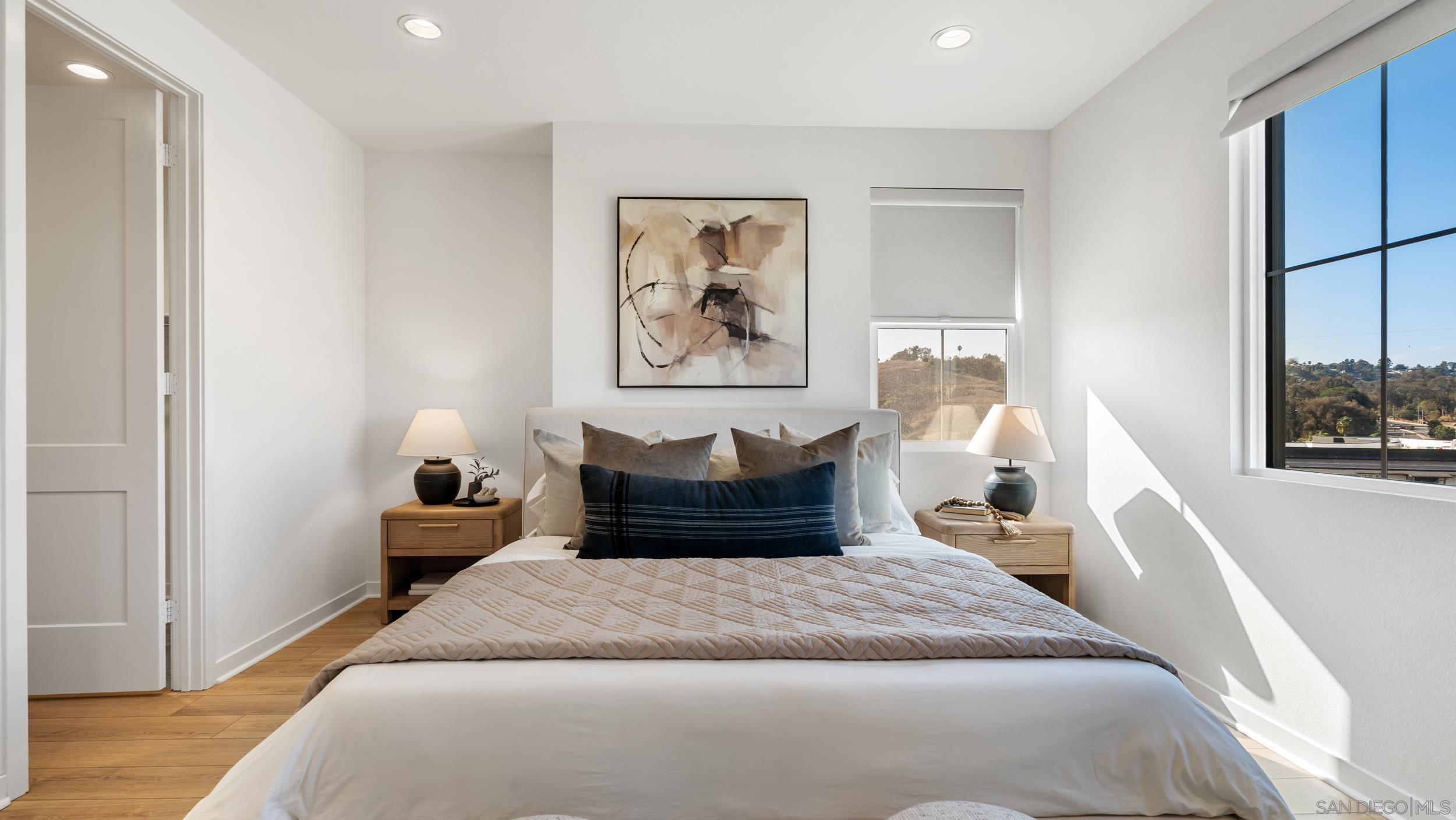 Detail Gallery Image 12 of 25 For 4700  Parsley Lane, Carlsbad,  CA 92008 - 4 Beds | 3/1 Baths