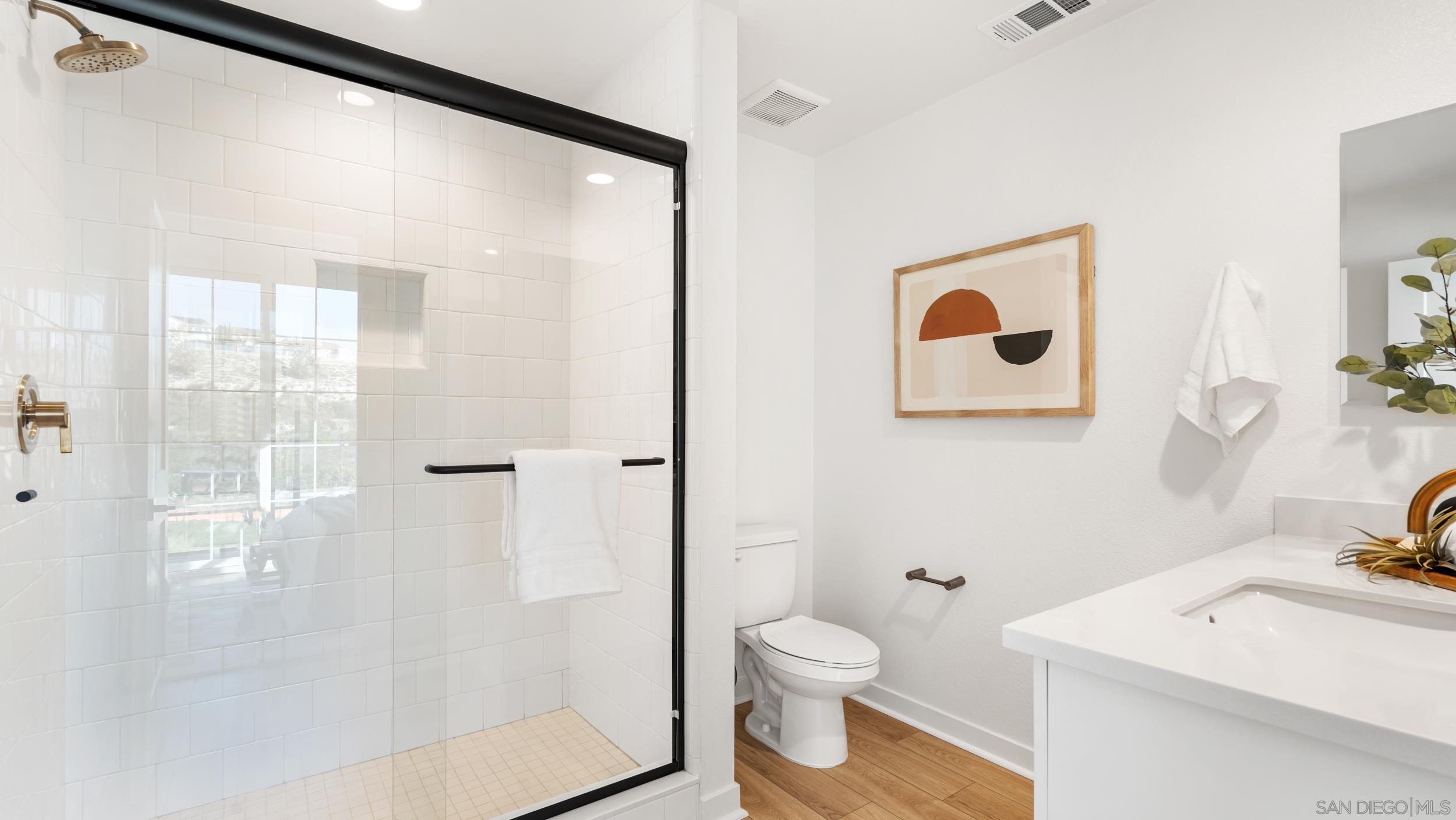 Detail Gallery Image 22 of 25 For 4700  Parsley Lane, Carlsbad,  CA 92008 - 4 Beds | 3/1 Baths