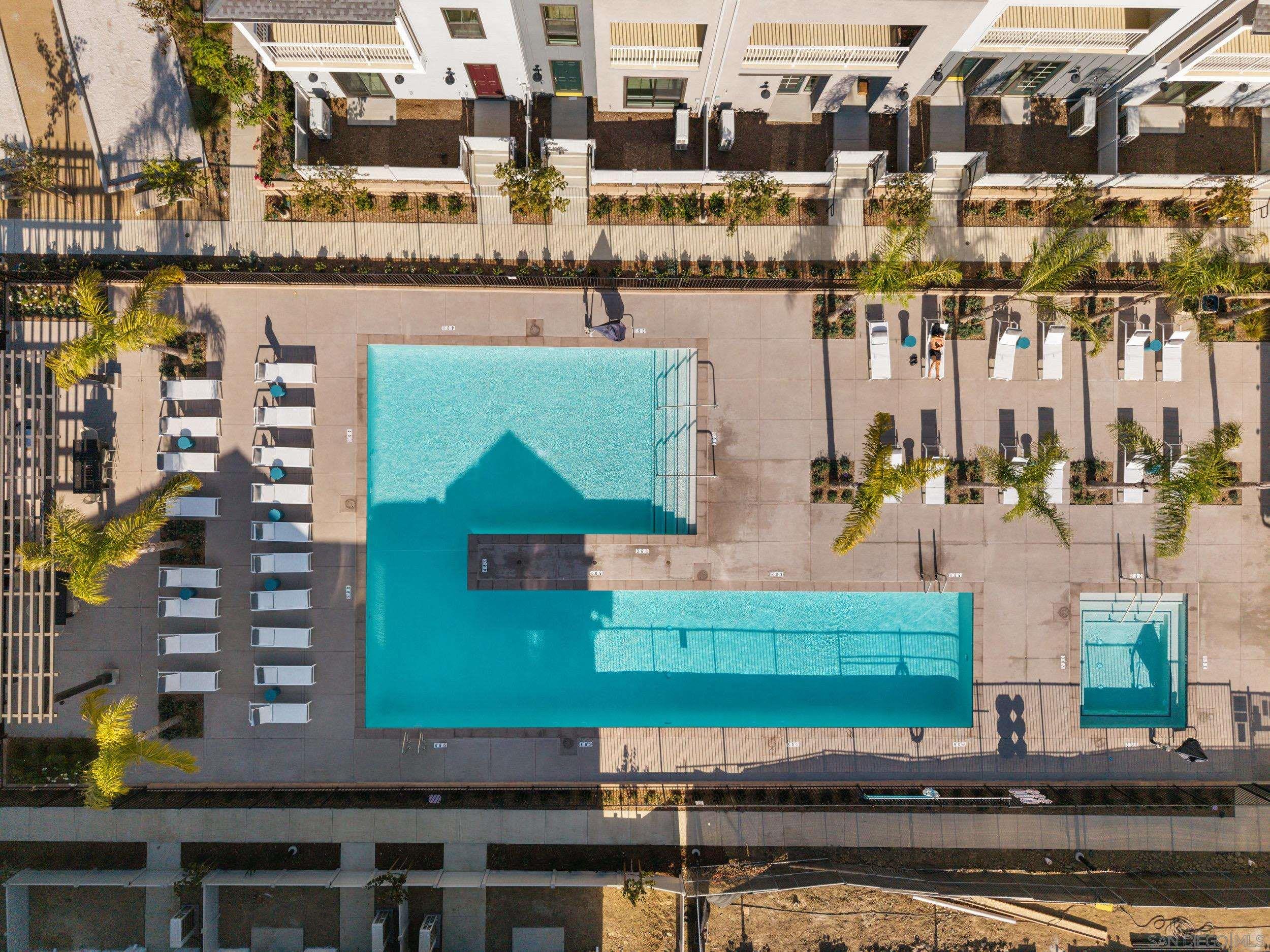 Detail Gallery Image 25 of 25 For 4700  Parsley Lane, Carlsbad,  CA 92008 - 4 Beds | 3/1 Baths