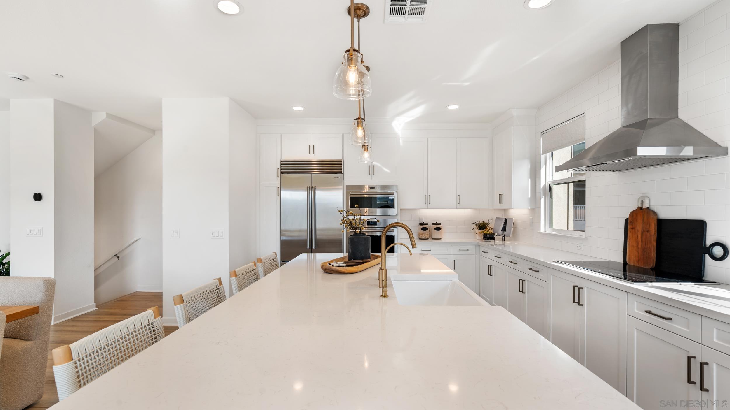 Detail Gallery Image 8 of 25 For 4700  Parsley Lane, Carlsbad,  CA 92008 - 4 Beds | 3/1 Baths