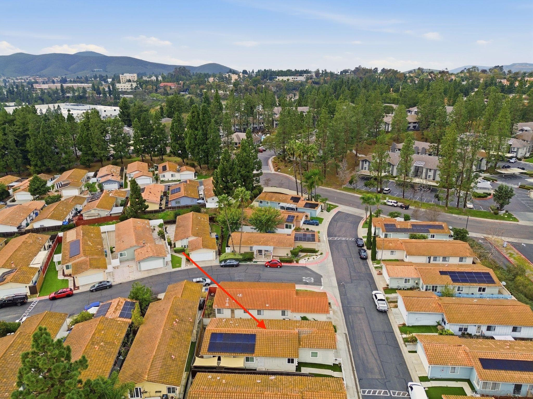 Detail Gallery Image 23 of 28 For 14955  Avenida Venusto  #85,  San Diego,  CA 92128 - 3 Beds | 2 Baths