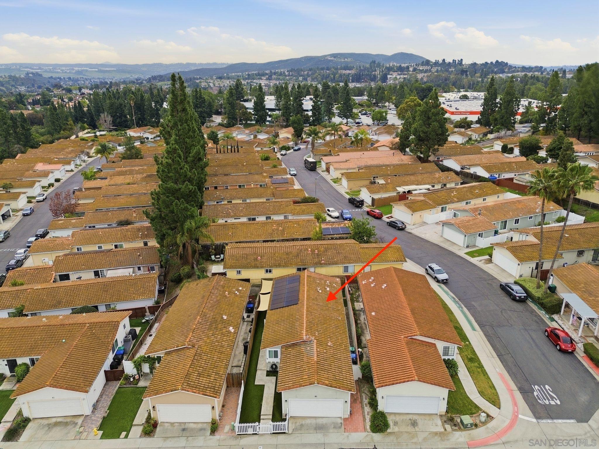 Detail Gallery Image 24 of 28 For 14955  Avenida Venusto  #85,  San Diego,  CA 92128 - 3 Beds | 2 Baths