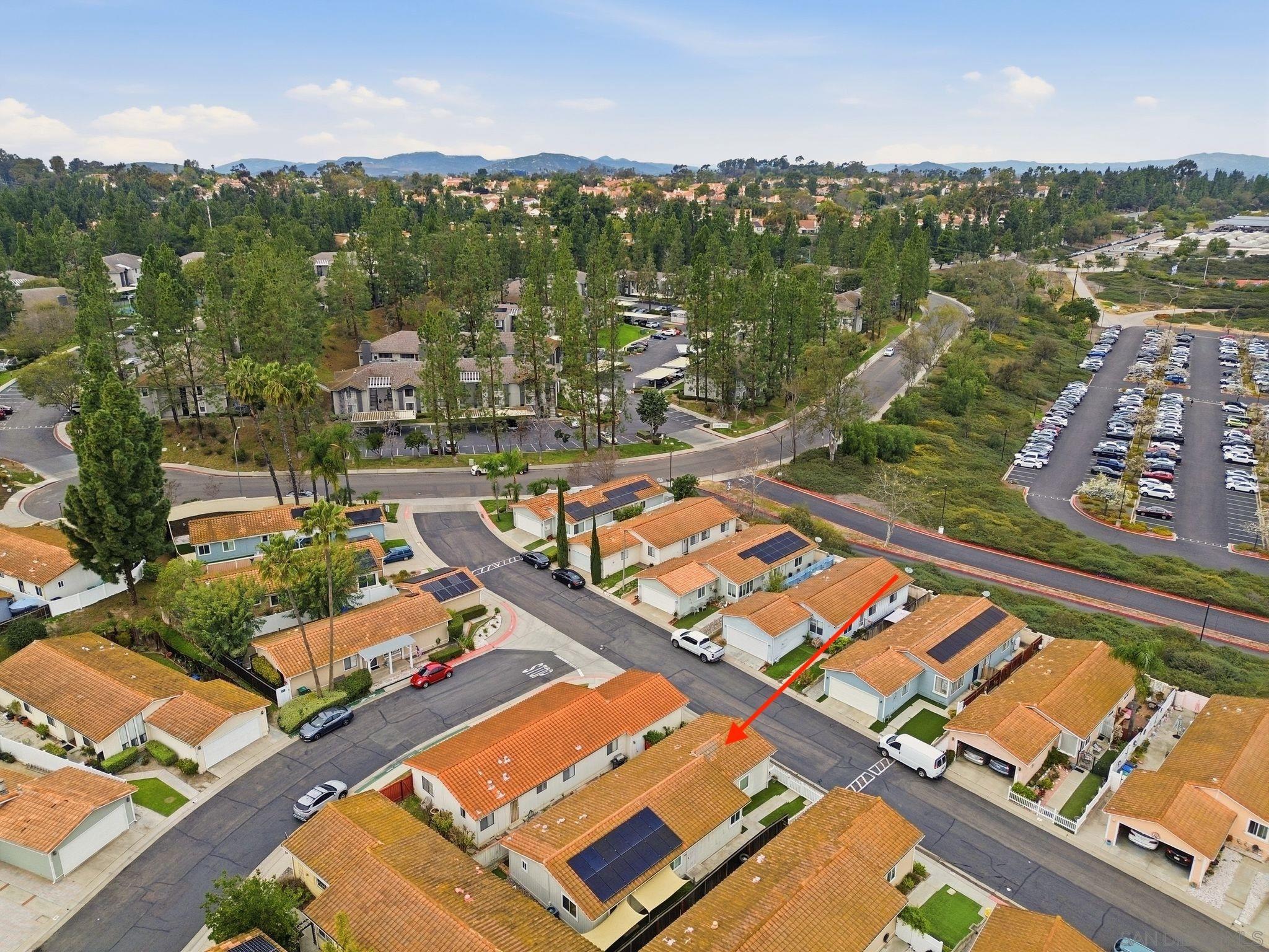 Detail Gallery Image 25 of 28 For 14955  Avenida Venusto  #85,  San Diego,  CA 92128 - 3 Beds | 2 Baths