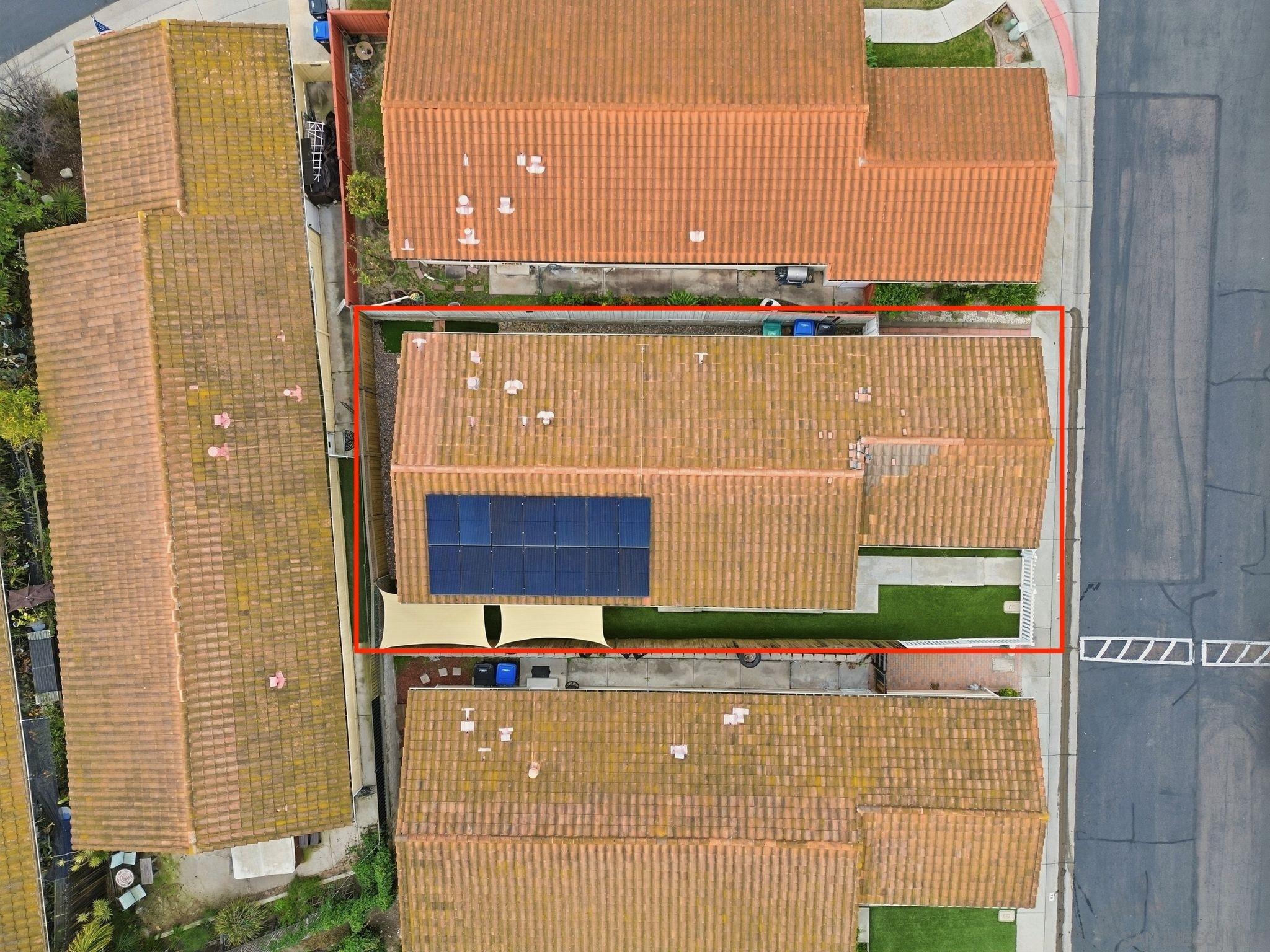 Detail Gallery Image 26 of 28 For 14955  Avenida Venusto  #85,  San Diego,  CA 92128 - 3 Beds | 2 Baths