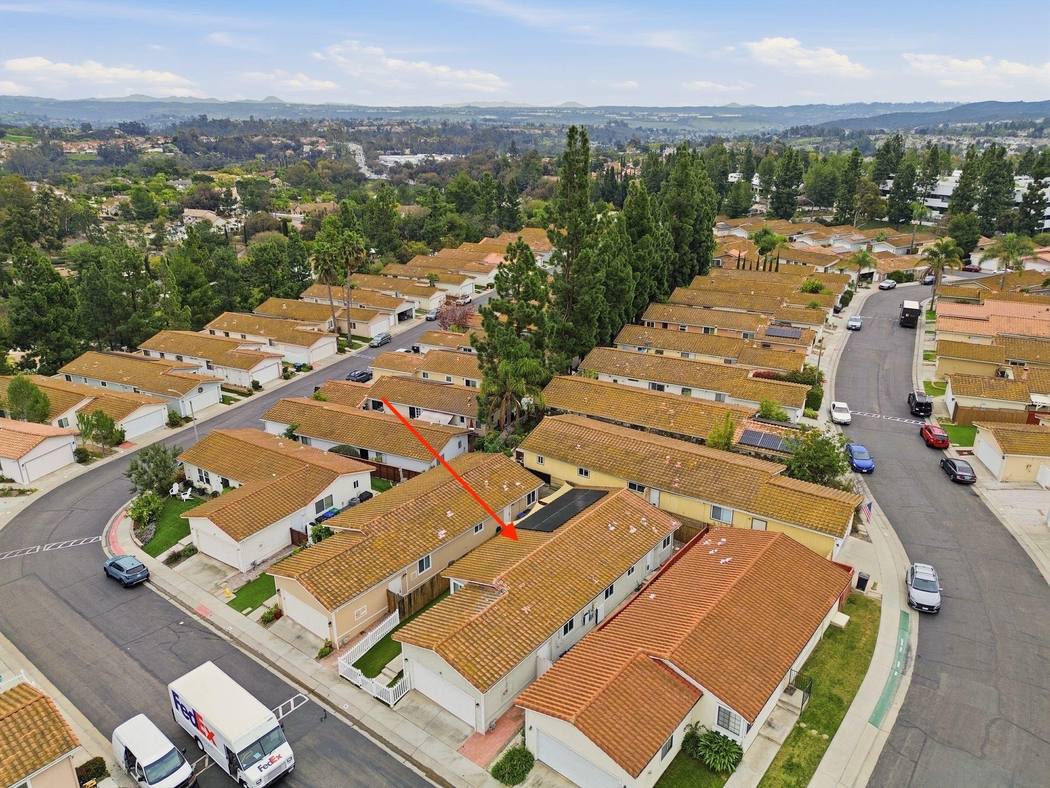 Detail Gallery Image 28 of 28 For 14955  Avenida Venusto  #85,  San Diego,  CA 92128 - 3 Beds | 2 Baths