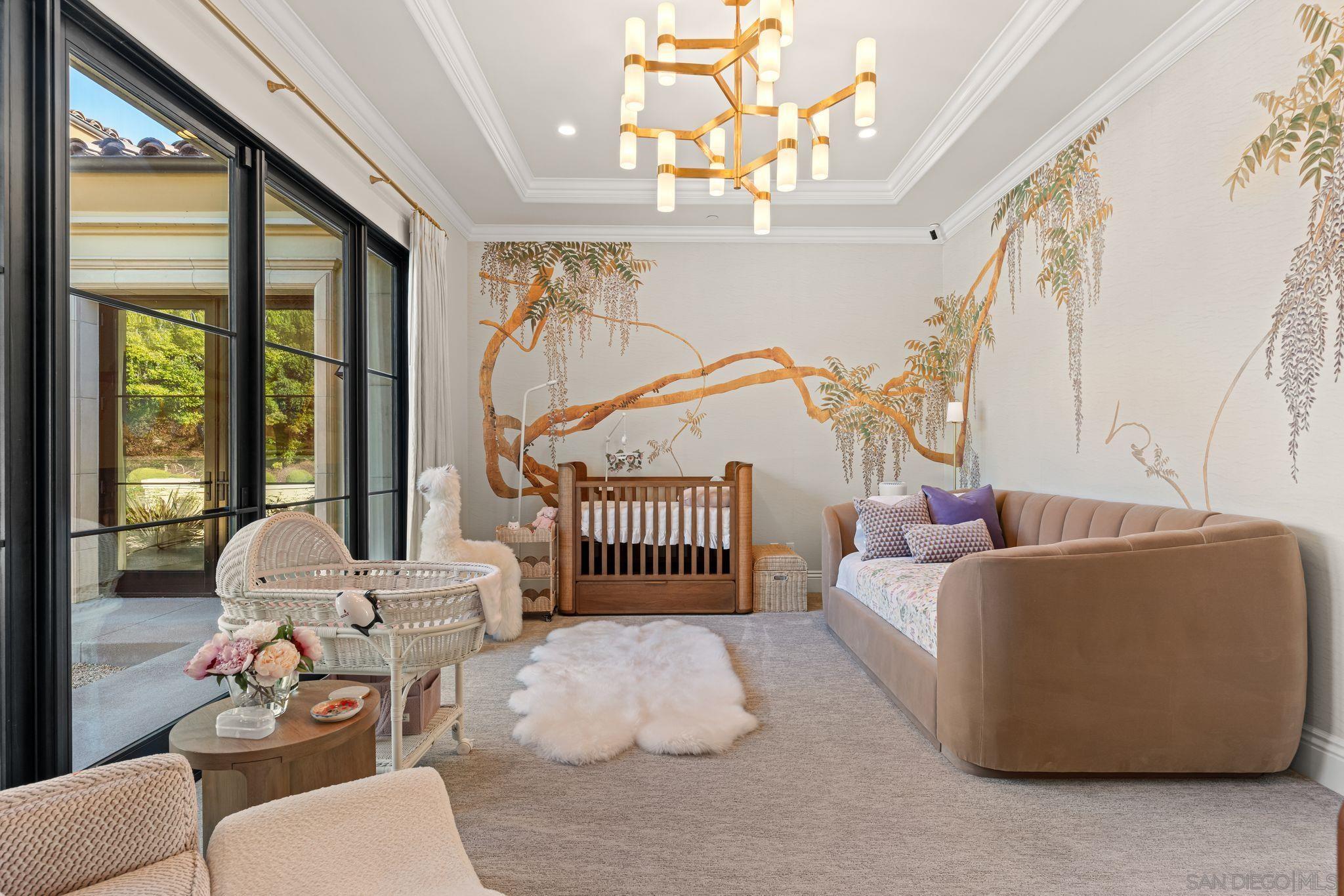 Detail Gallery Image 26 of 39 For 16640  El Camino Real, Rancho Santa Fe,  CA 92067 - 6 Beds | 8/1 Baths