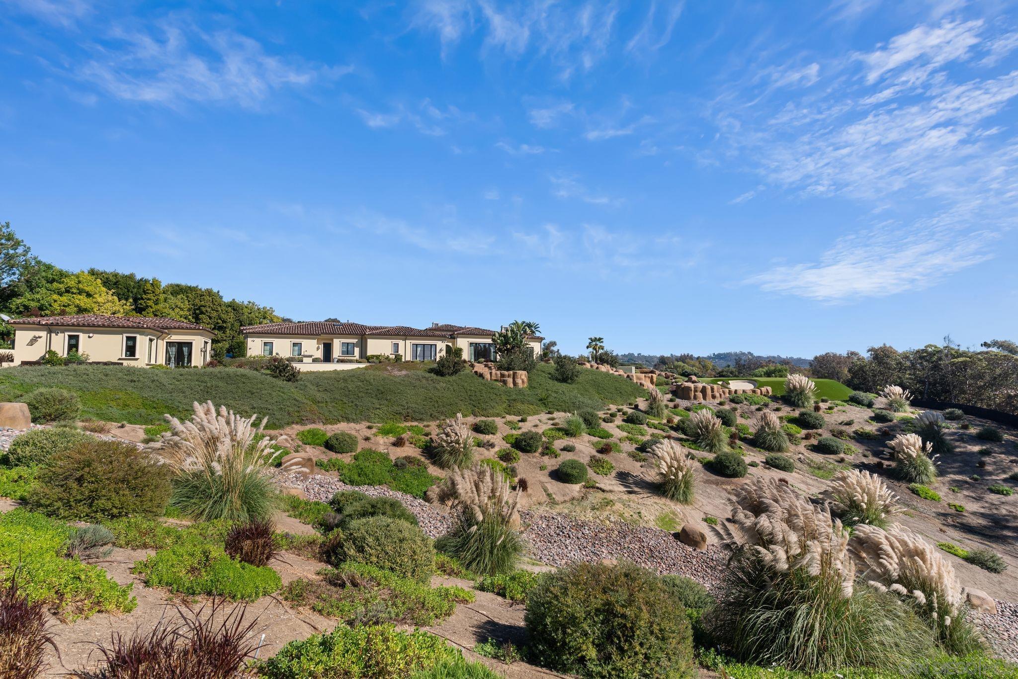 Detail Gallery Image 33 of 39 For 16640  El Camino Real, Rancho Santa Fe,  CA 92067 - 6 Beds | 8/1 Baths