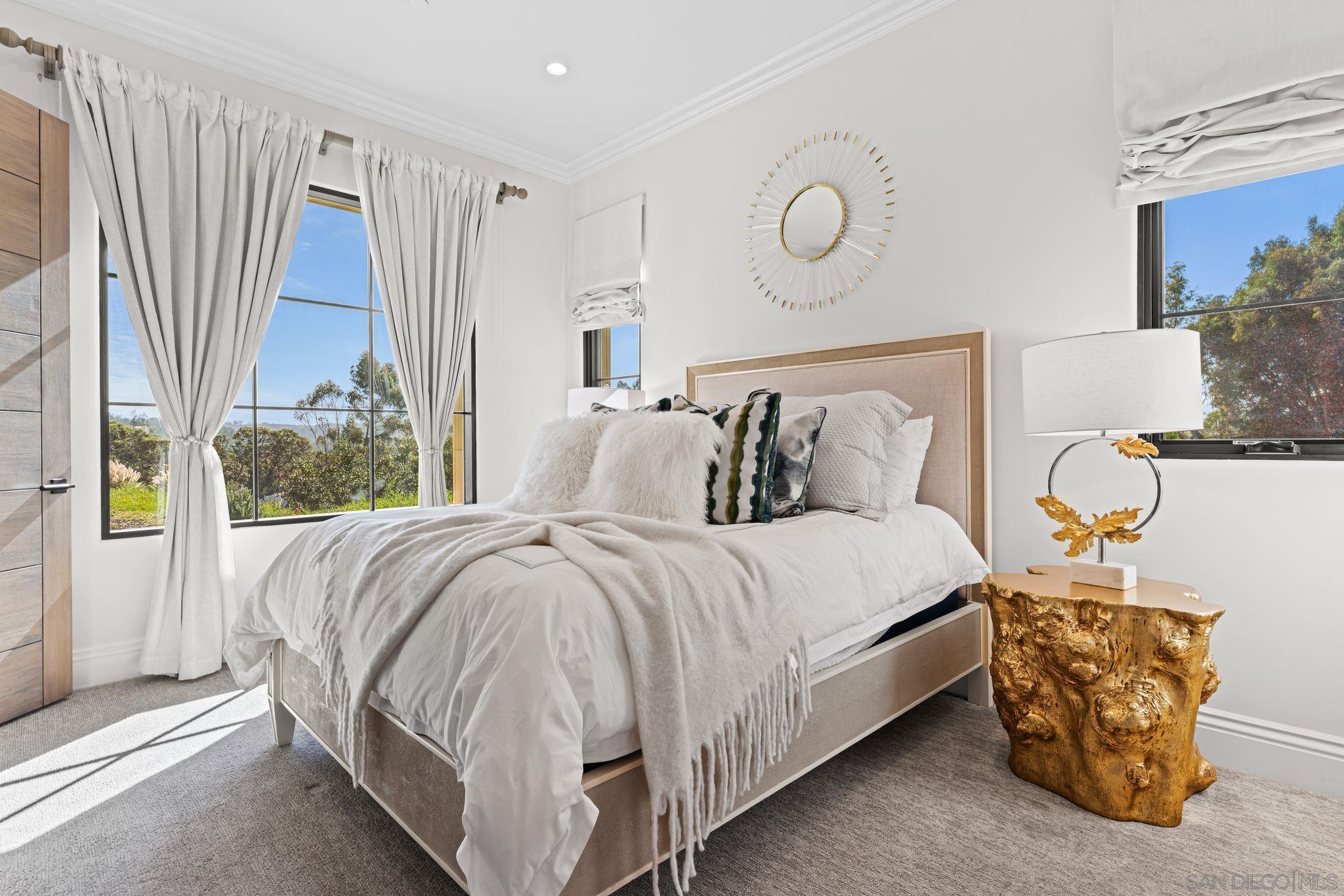 Detail Gallery Image 36 of 39 For 16640  El Camino Real, Rancho Santa Fe,  CA 92067 - 6 Beds | 8/1 Baths