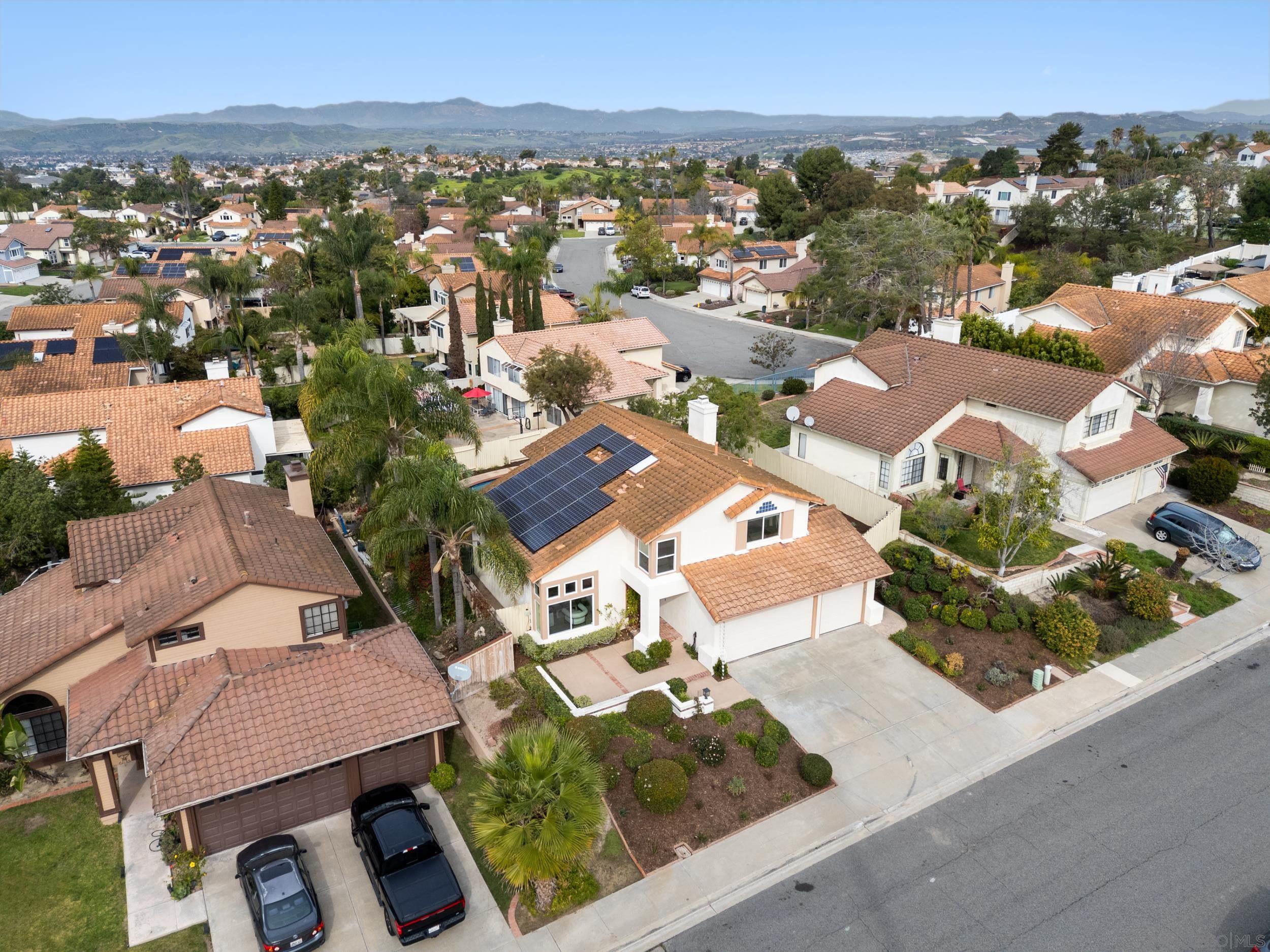 Detail Gallery Image 27 of 28 For 4972  Calle Sobrado, Oceanside,  CA 92056 - 4 Beds | 2/1 Baths