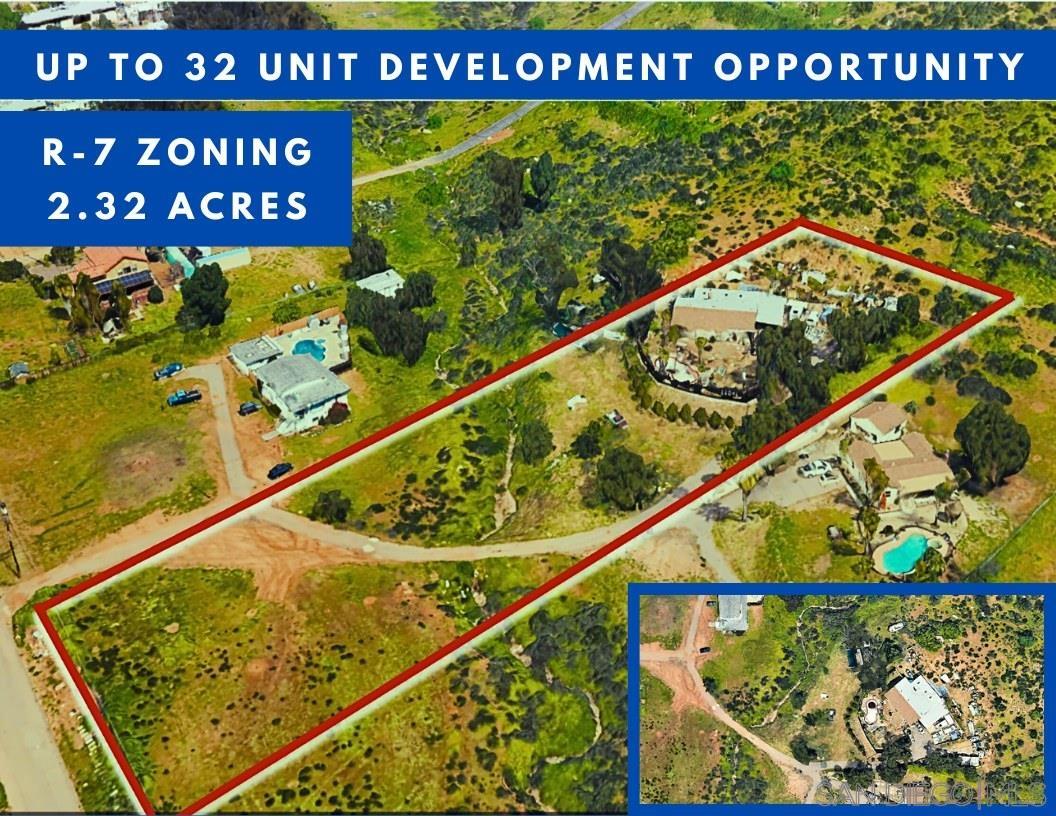 Detail Gallery Image 3 of 10 For , Santee,  CA 92071 - – Beds | – Baths