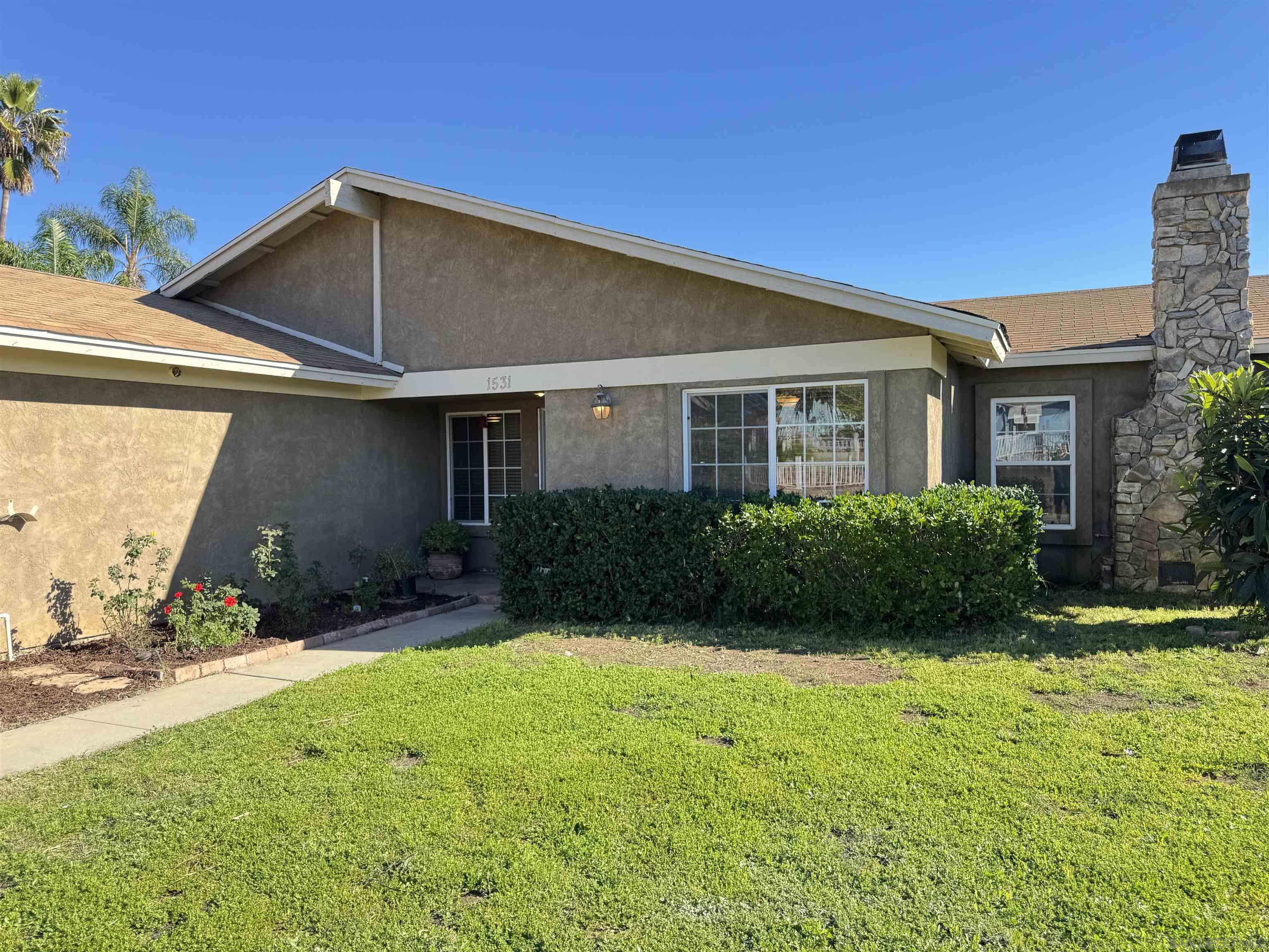 Detail Gallery Image 26 of 41 For 1531  View Pointe, Escondido,  CA 92027 - 5 Beds | 2 Baths