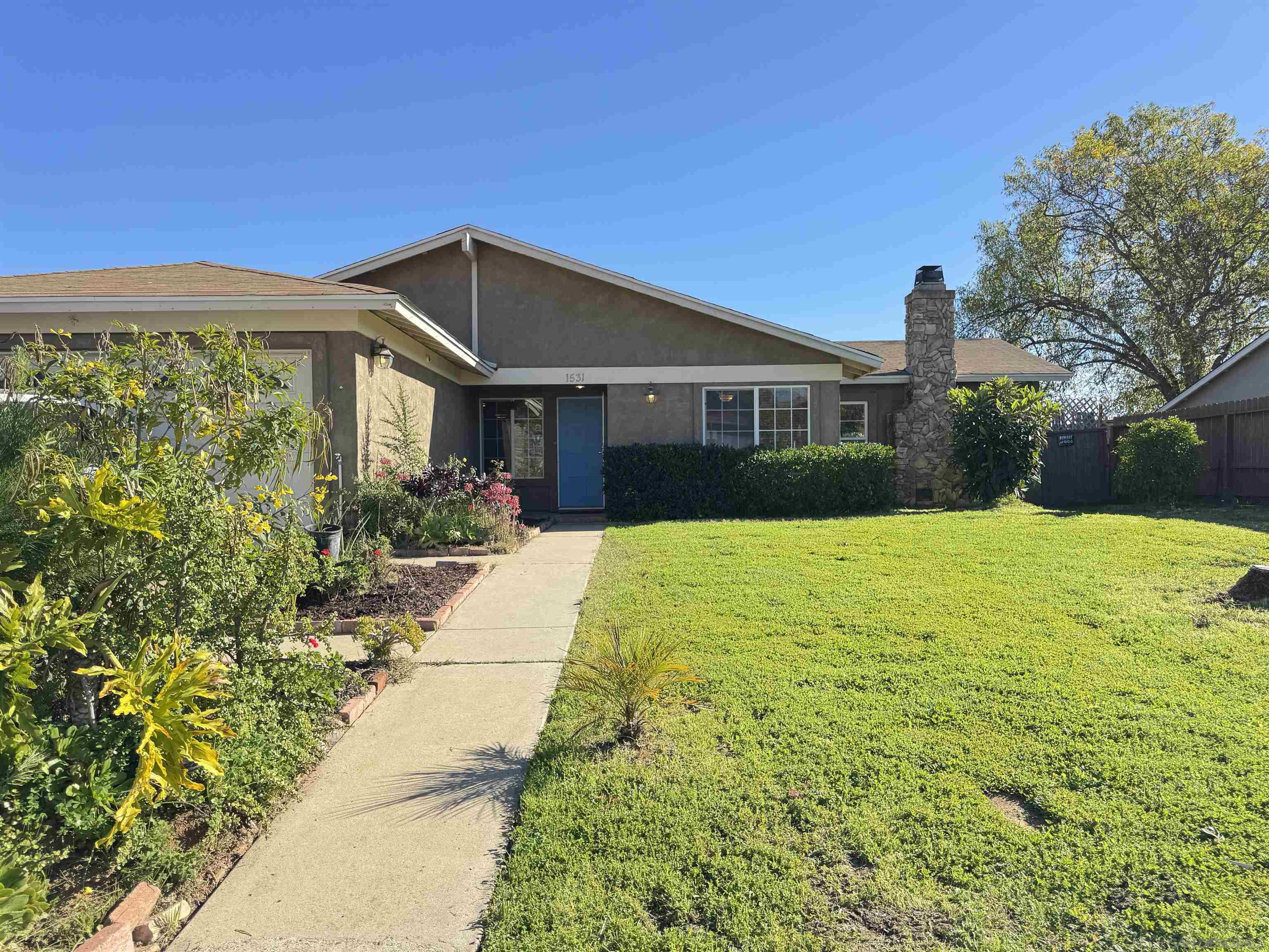 Detail Gallery Image 37 of 41 For 1531  View Pointe, Escondido,  CA 92027 - 5 Beds | 2 Baths