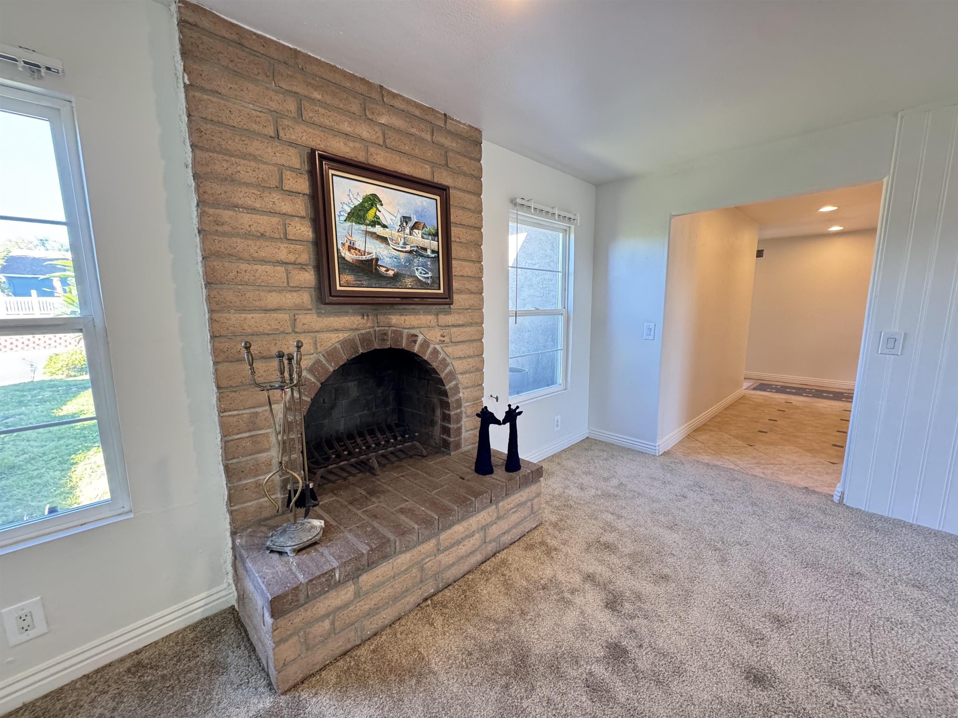 Detail Gallery Image 9 of 41 For 1531  View Pointe, Escondido,  CA 92027 - 5 Beds | 2 Baths