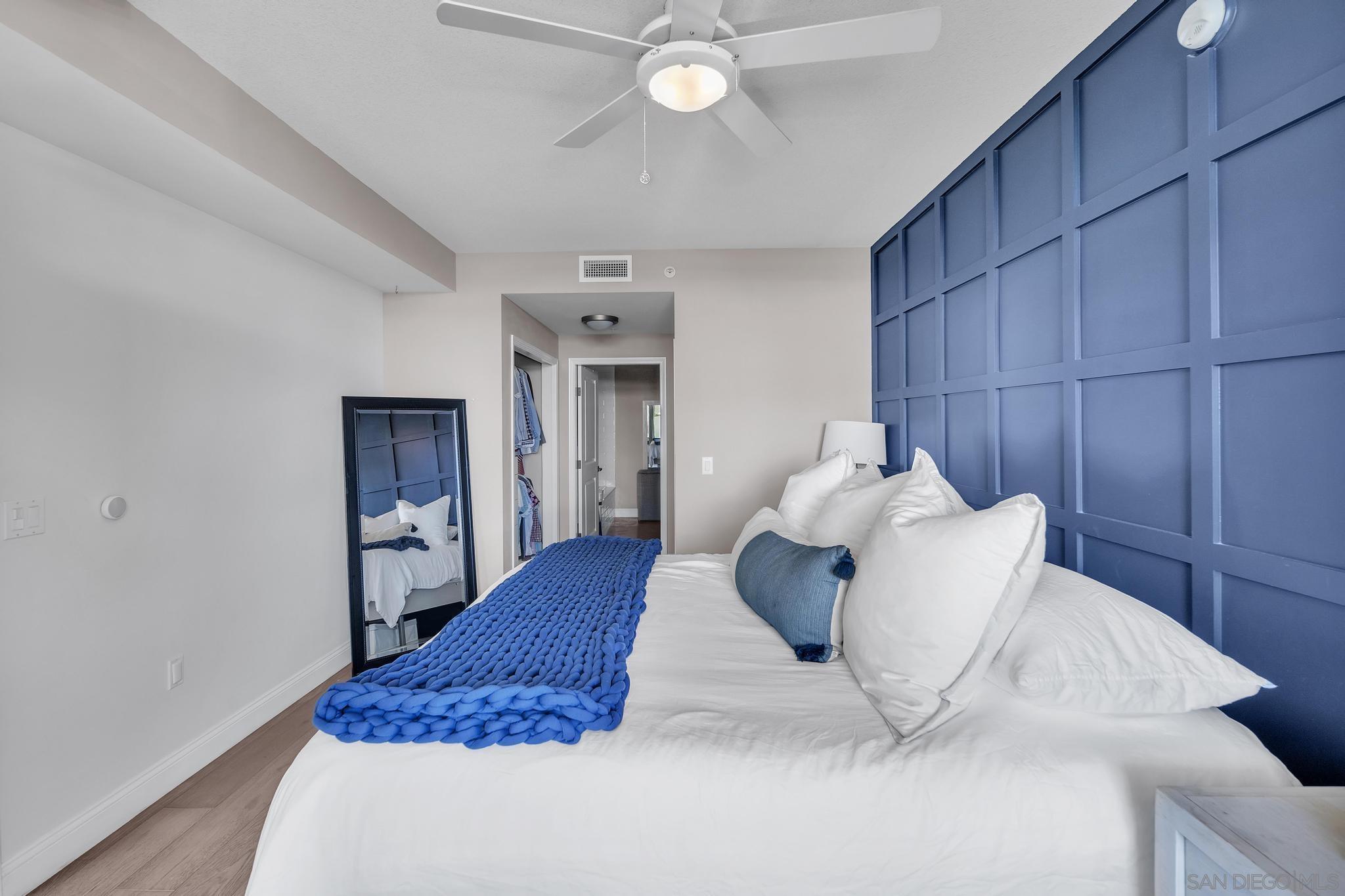 Detail Gallery Image 12 of 29 For 1431  Pacific Hwy  413, San Diego,  CA 92101 - 2 Beds | 2/1 Baths