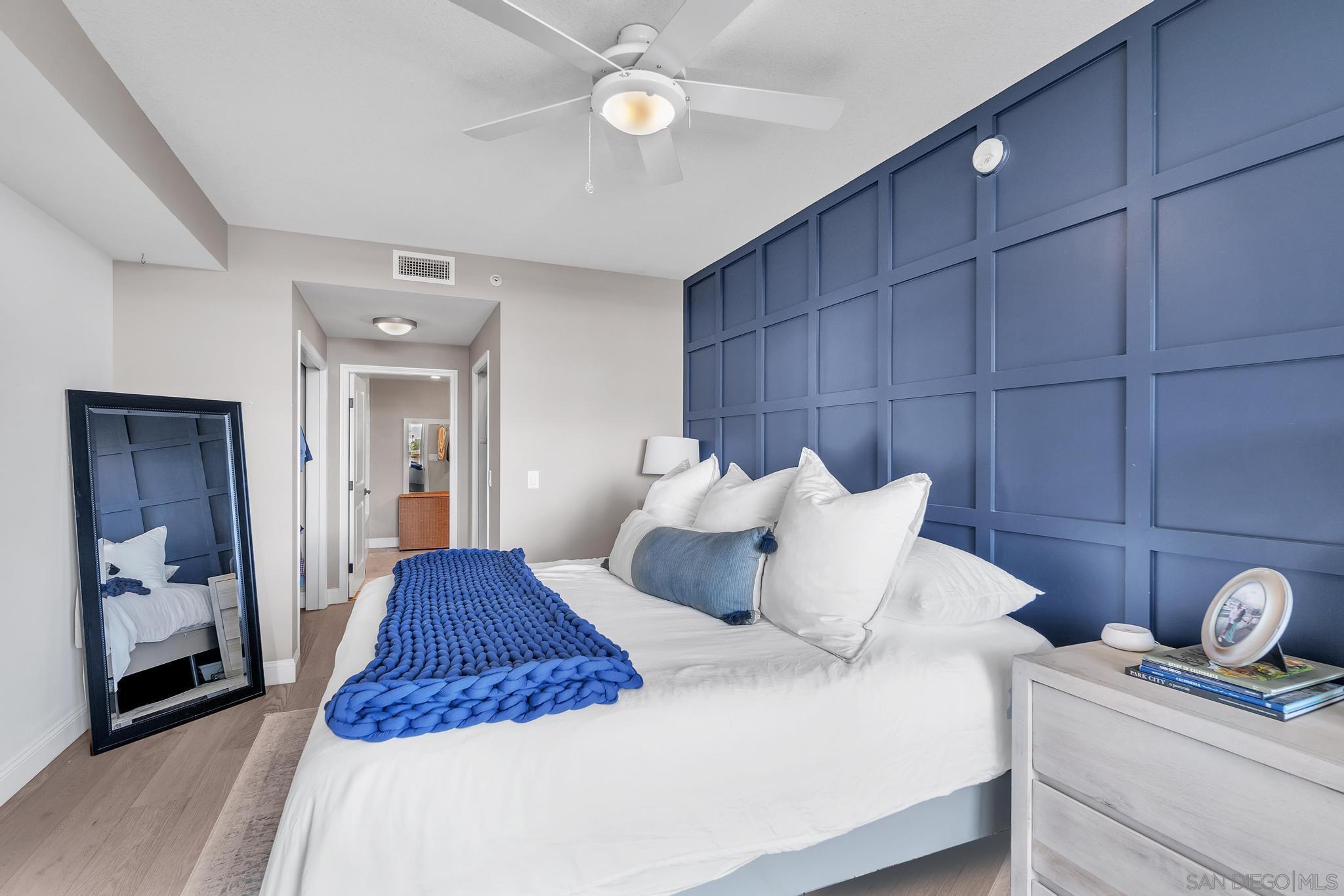 Detail Gallery Image 14 of 29 For 1431  Pacific Hwy  413, San Diego,  CA 92101 - 2 Beds | 2/1 Baths