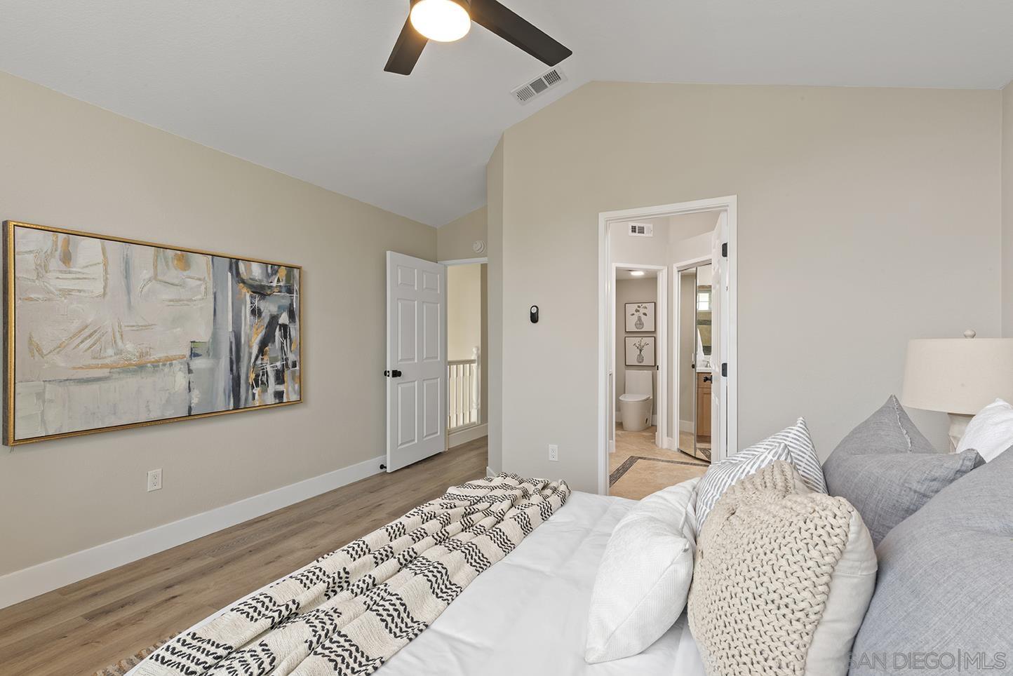 Detail Gallery Image 26 of 41 For 14811  Summerbreeze Way, San Diego,  CA 92128 - 3 Beds | 2/1 Baths