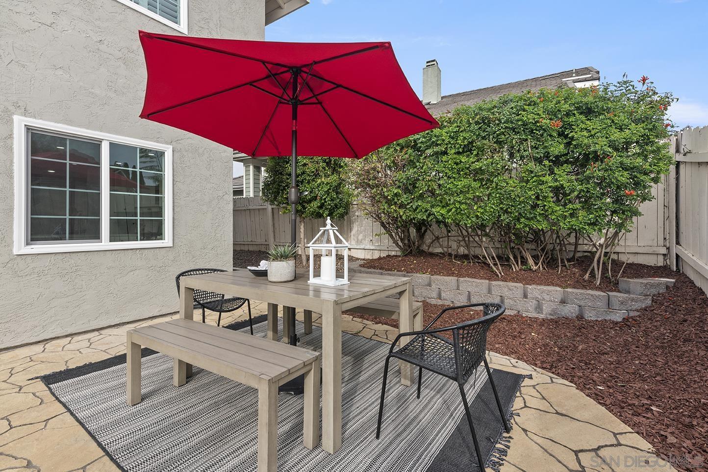 Detail Gallery Image 31 of 41 For 14811  Summerbreeze Way, San Diego,  CA 92128 - 3 Beds | 2/1 Baths