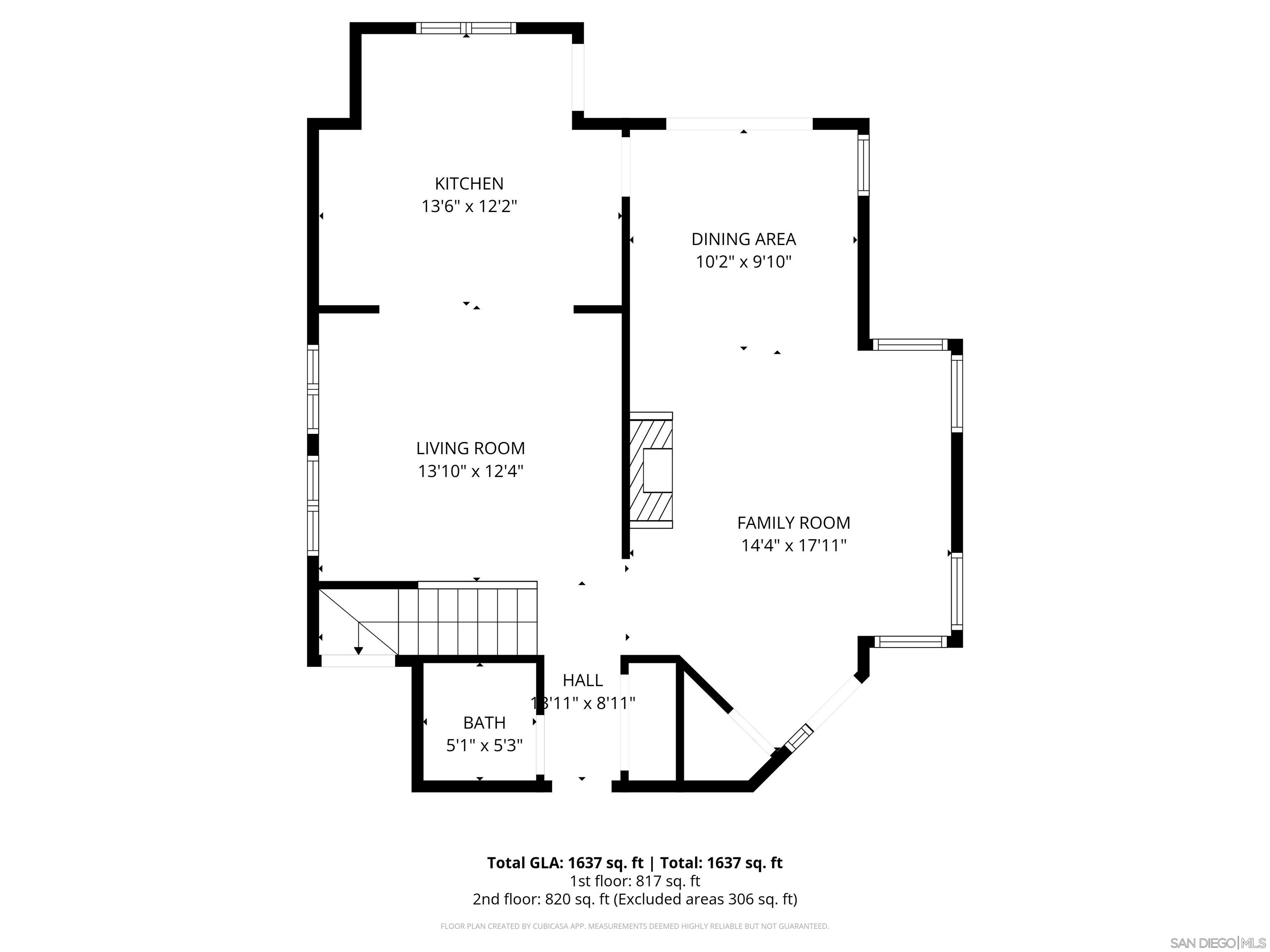 Detail Gallery Image 39 of 41 For 14811  Summerbreeze Way, San Diego,  CA 92128 - 3 Beds | 2/1 Baths