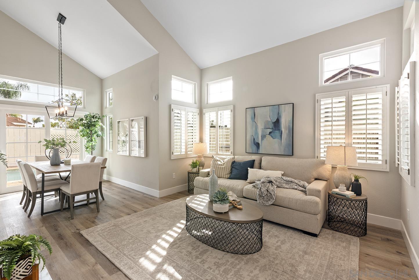 Detail Gallery Image 7 of 41 For 14811  Summerbreeze Way, San Diego,  CA 92128 - 3 Beds | 2/1 Baths