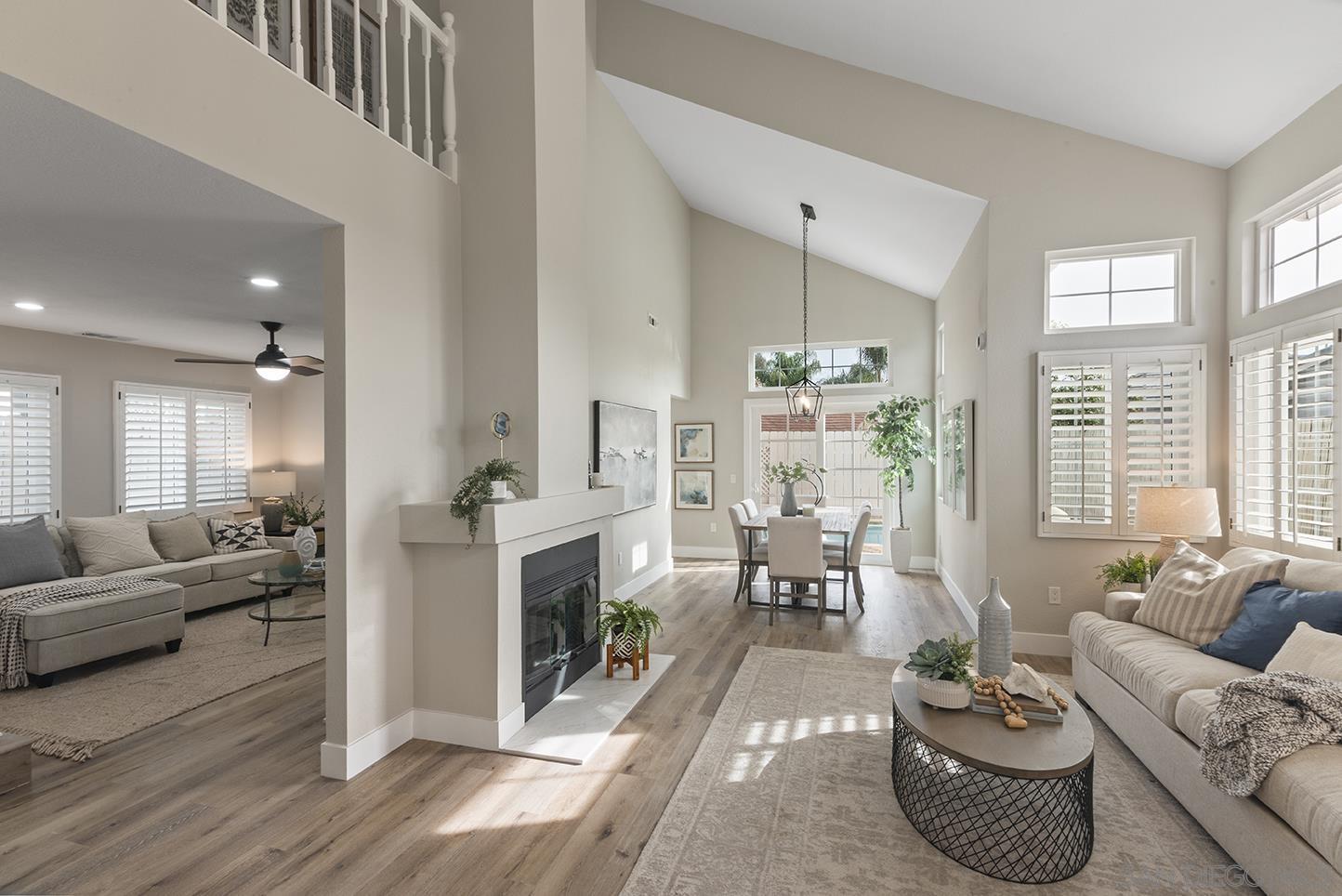 Detail Gallery Image 8 of 41 For 14811  Summerbreeze Way, San Diego,  CA 92128 - 3 Beds | 2/1 Baths