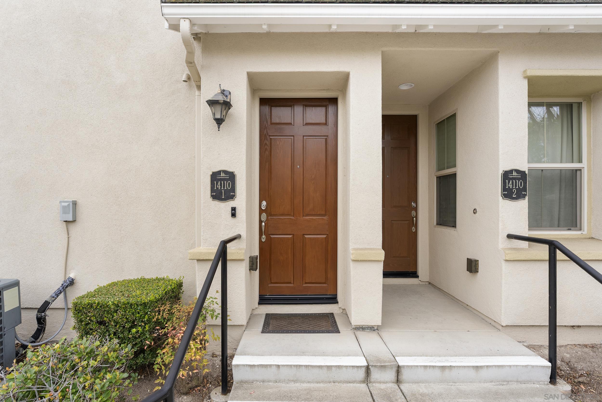 Detail Gallery Image 2 of 36 For 14110  Brent Wilsey Pl  #1,  San Diego,  CA 92128 - 2 Beds | 2 Baths