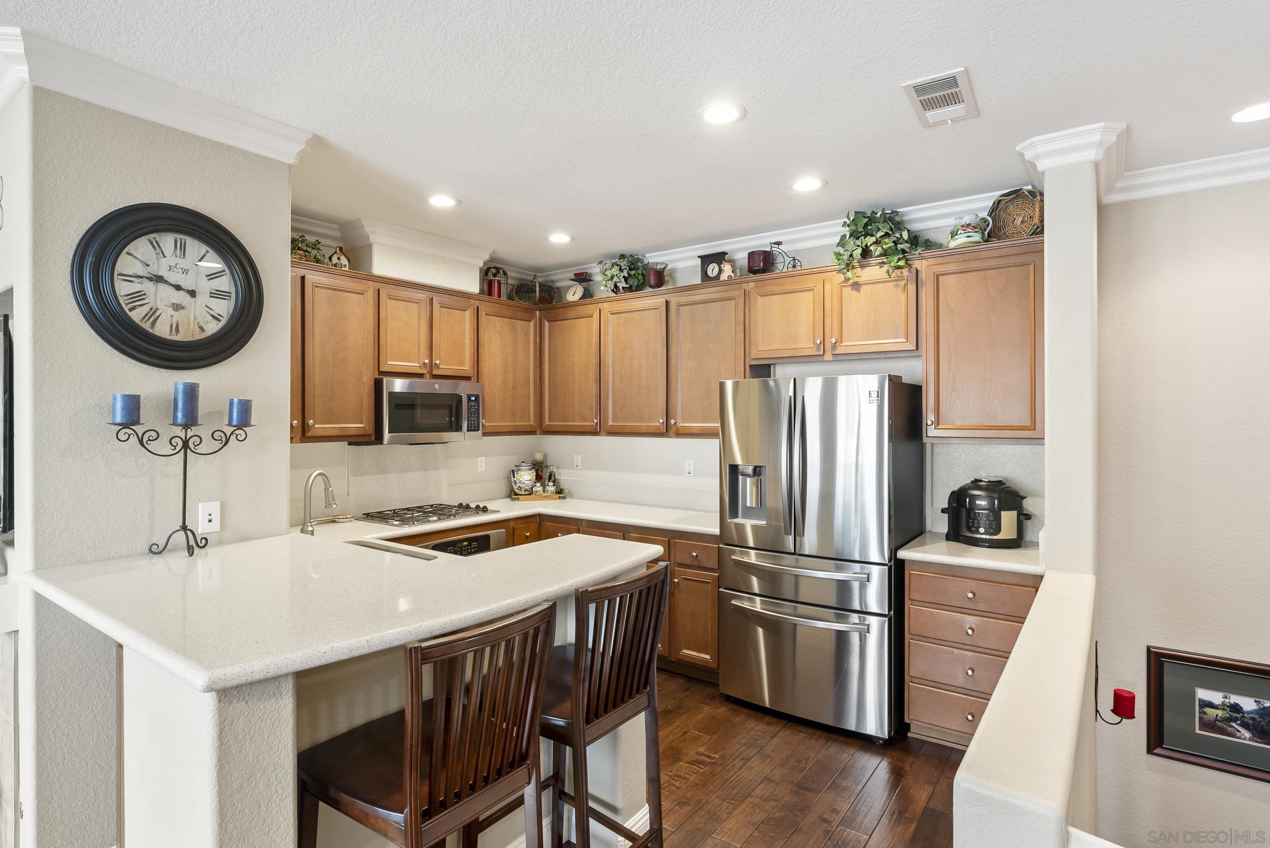 Detail Gallery Image 12 of 36 For 14110  Brent Wilsey Pl  #1,  San Diego,  CA 92128 - 2 Beds | 2 Baths